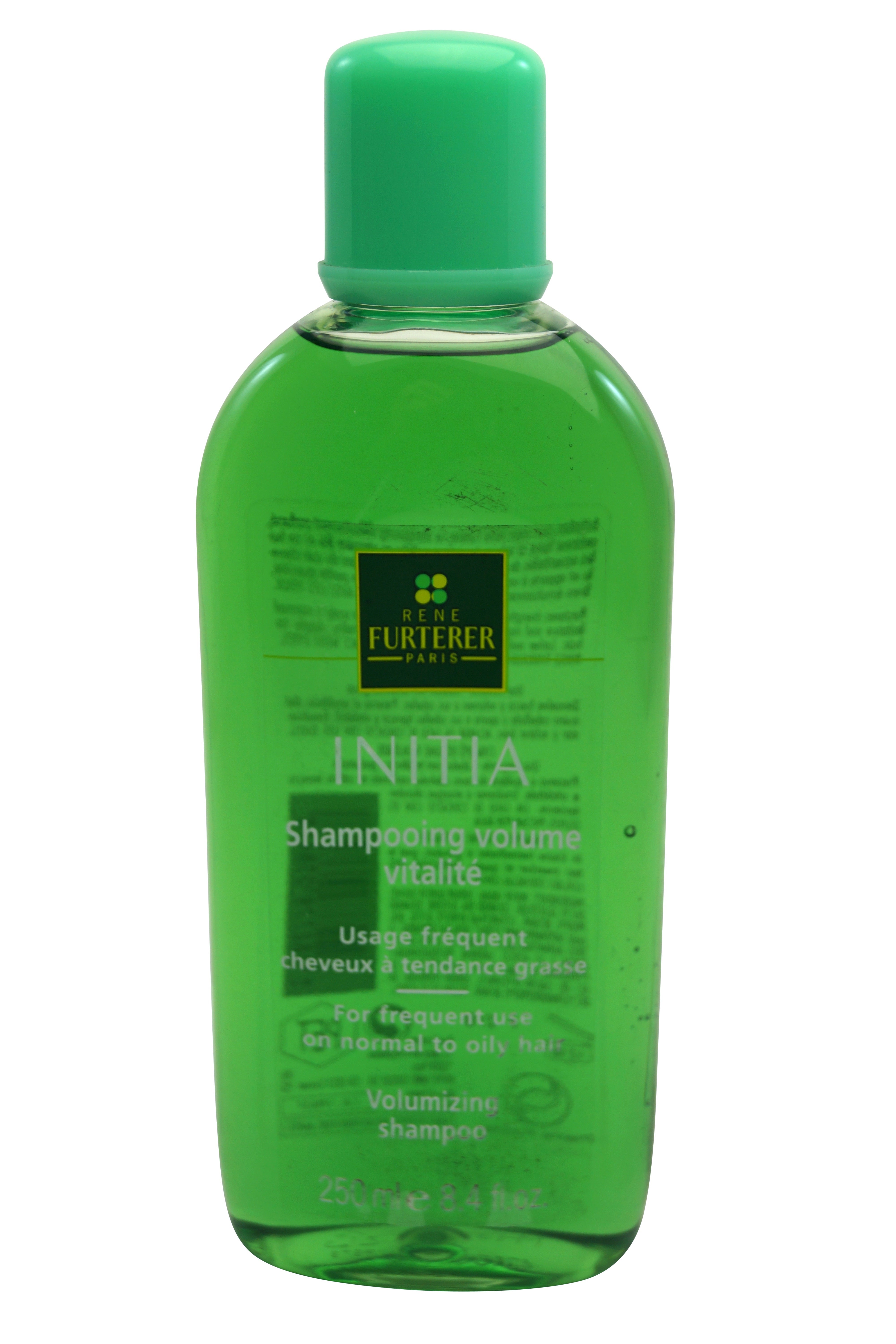 Rene Furterer INITIA Volumizing Shampoo 8.4 oz