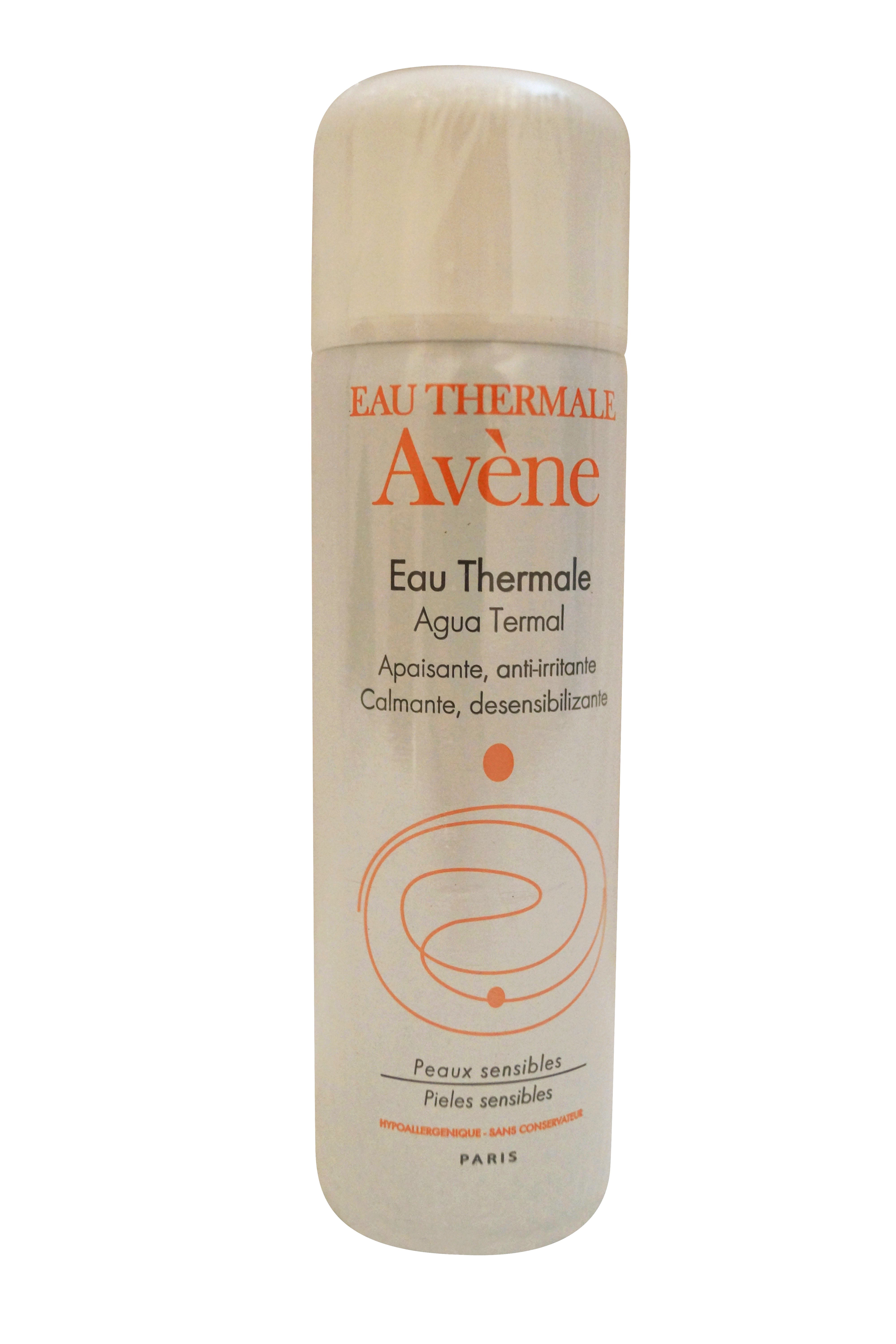 Avene Eau Thermale Spring Water 50 ml