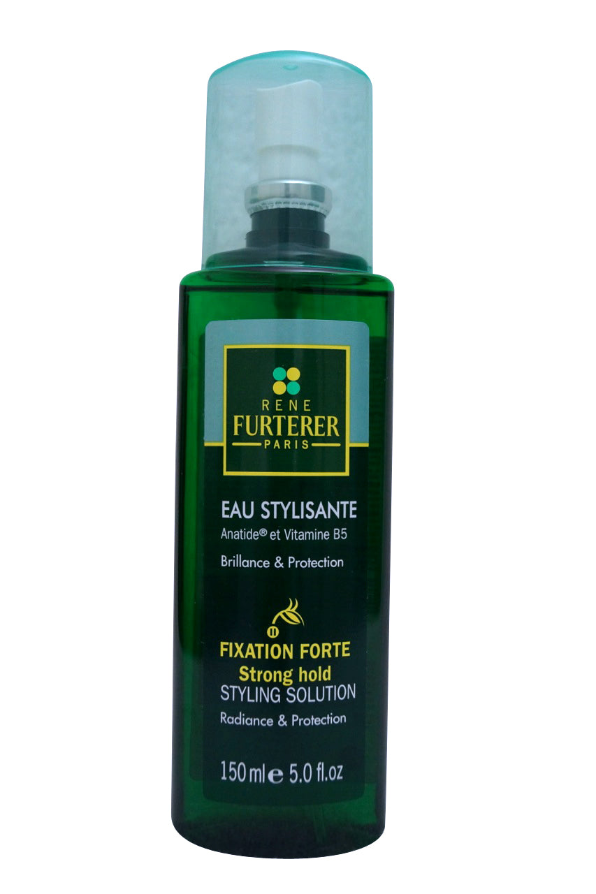 Rene Furterer Strong Hold Styling Solution 5 oz