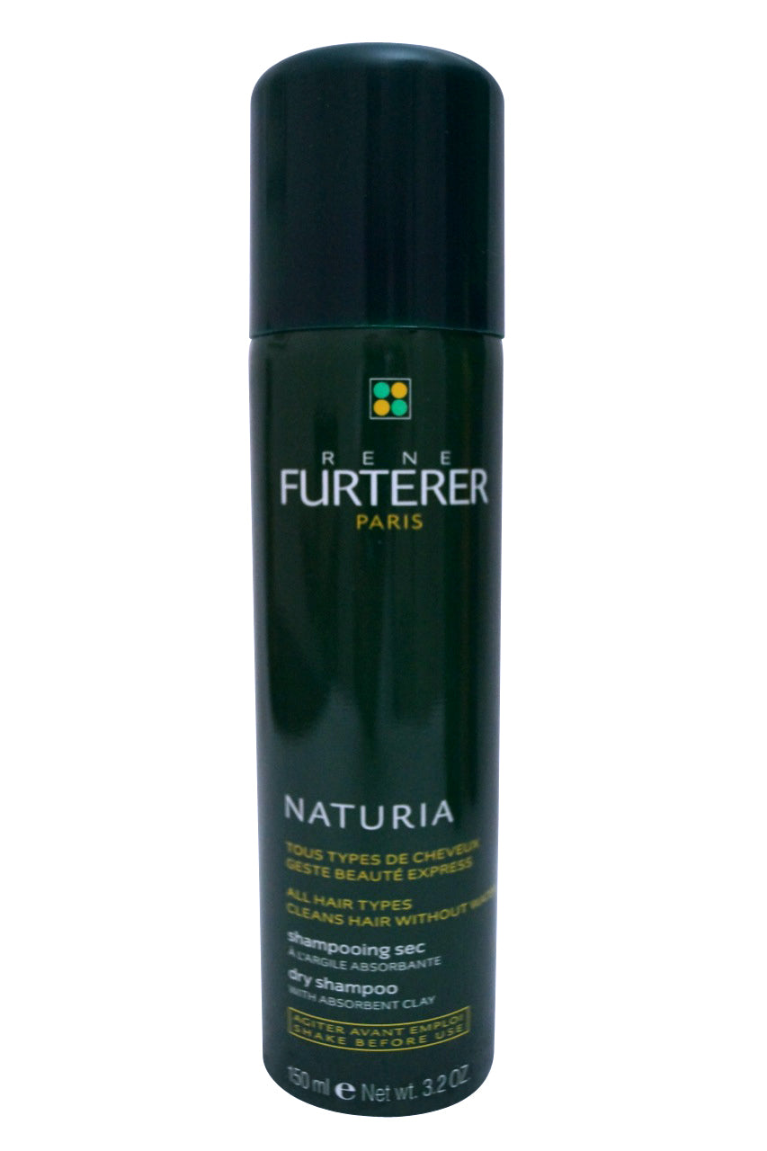 Rene Furterer Naturia Dry Shampoo 3.2 oz