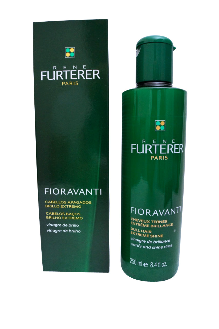 Rene Furterer Fioravanti Dull Hair Extreme Shine 8.4 oz
