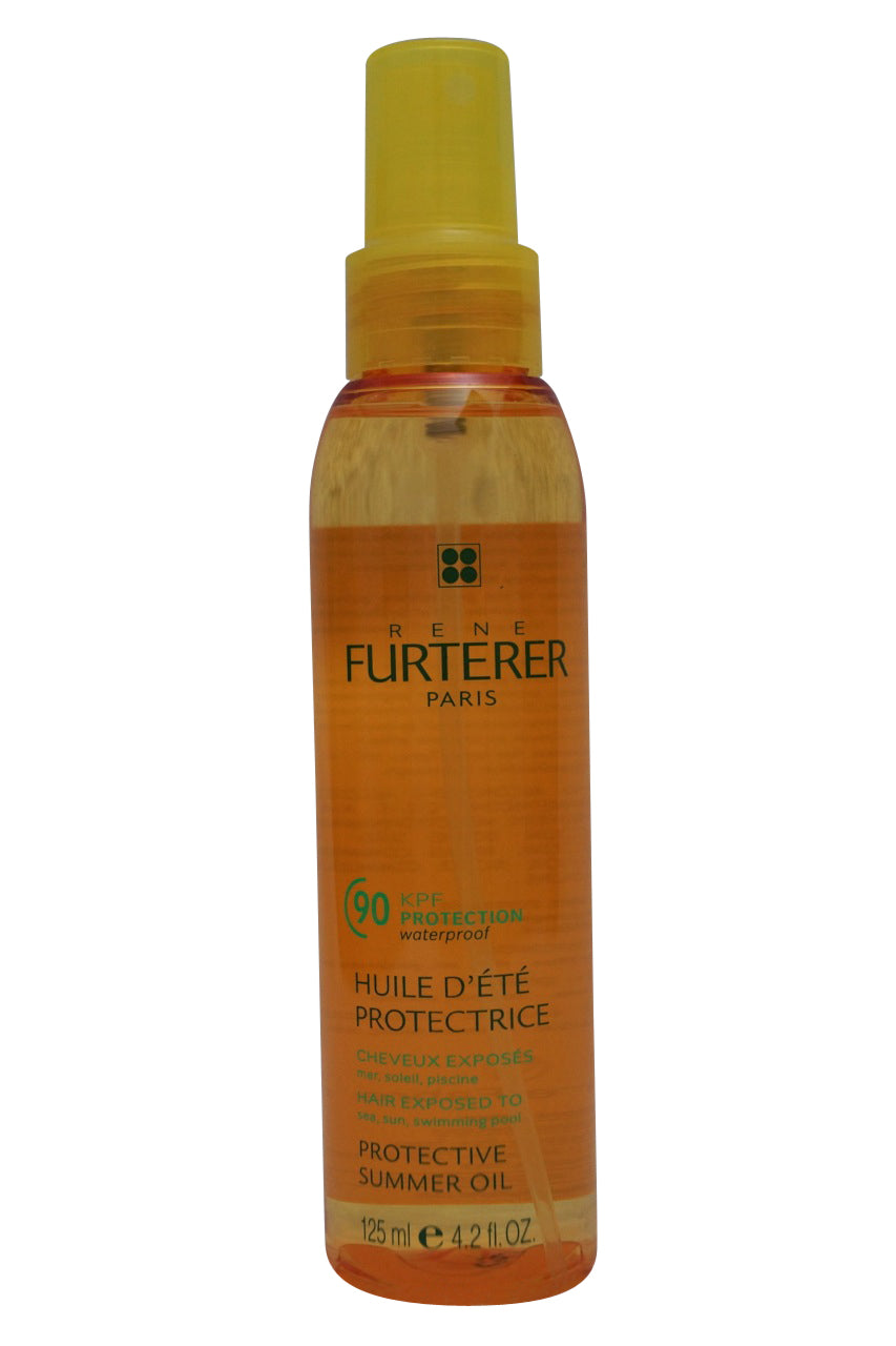 Rene Furterer Protective Summer Oil Spray 4.2 oz