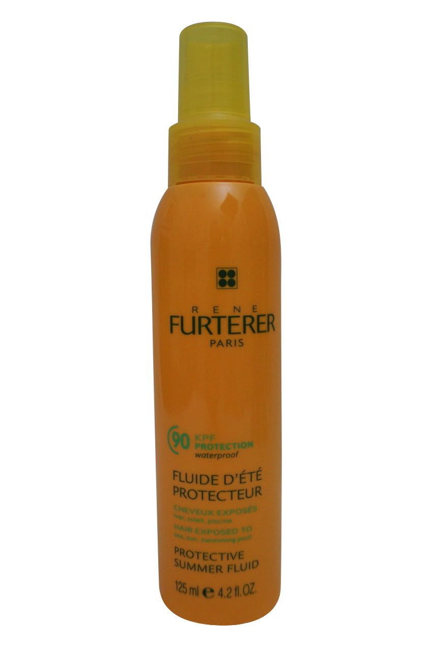 Rene Furterer Protective Summer Fluid Spray 4.2 oz