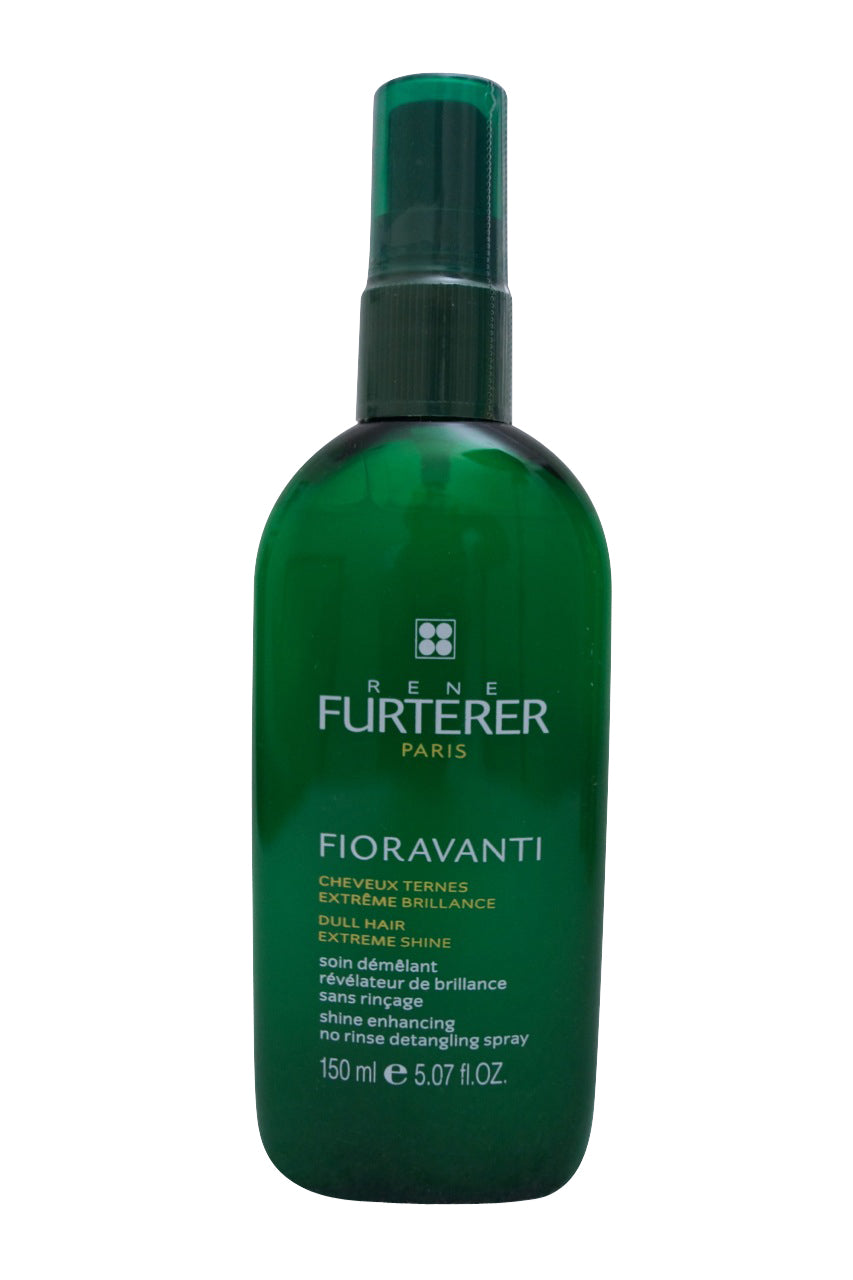 Rene Furterer Fioravanti Shine Enhancing detangling Spray 5.07 oz