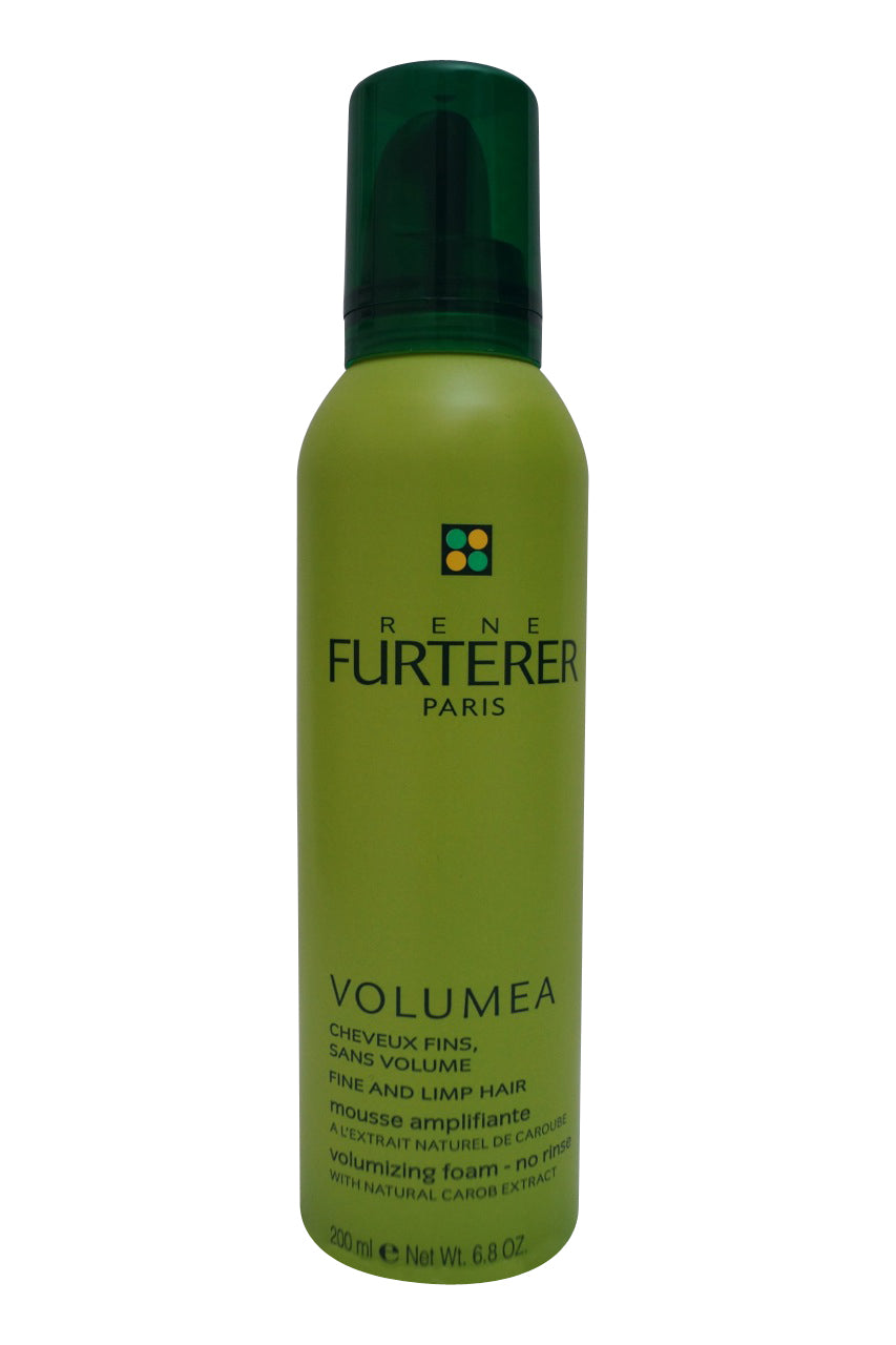Rene Furterer Volumea Volumizing Foam Mousse 6.8 oz