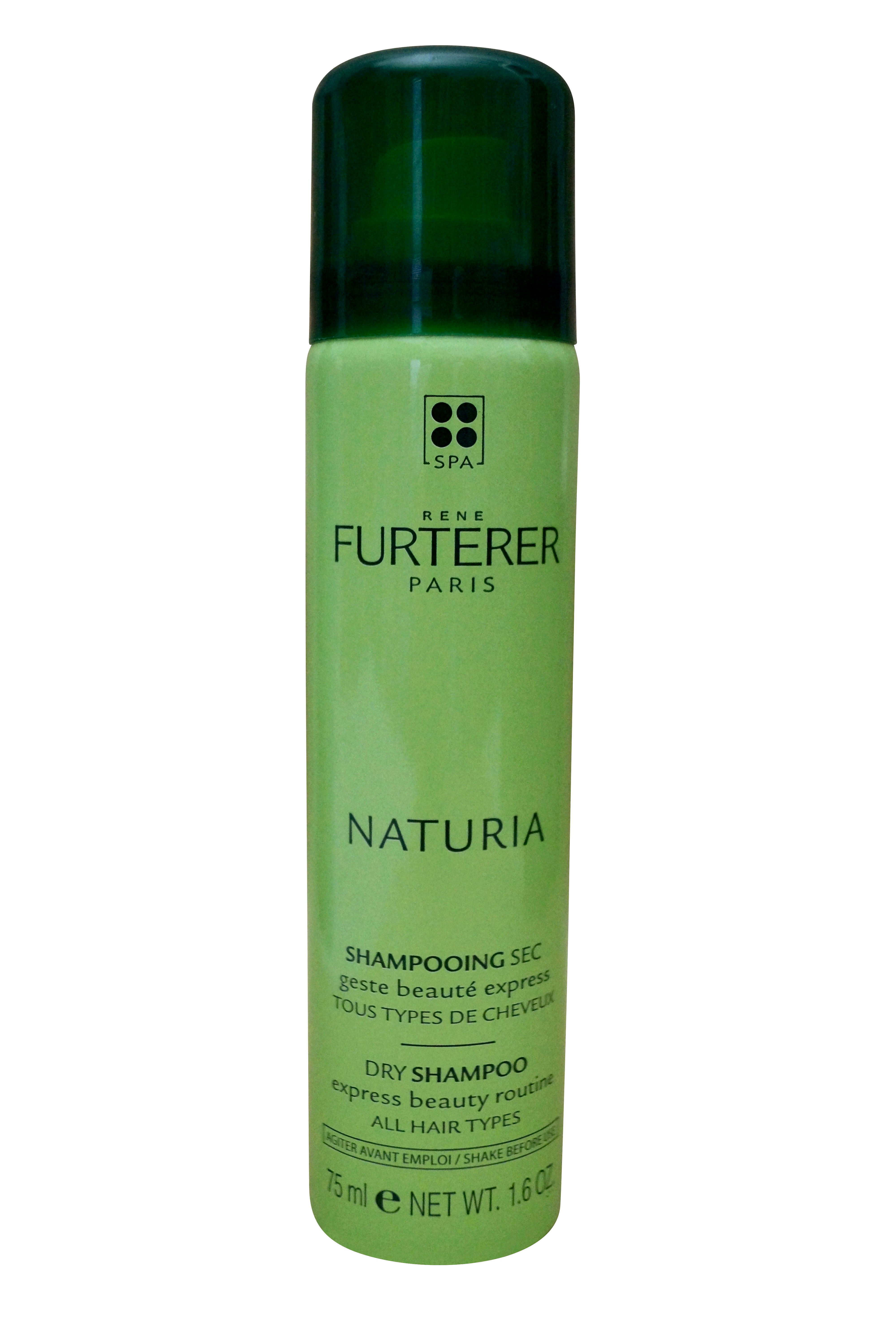 Rene Furterer Naturia Dry Shampoo All Hair Types 1.6 OZ