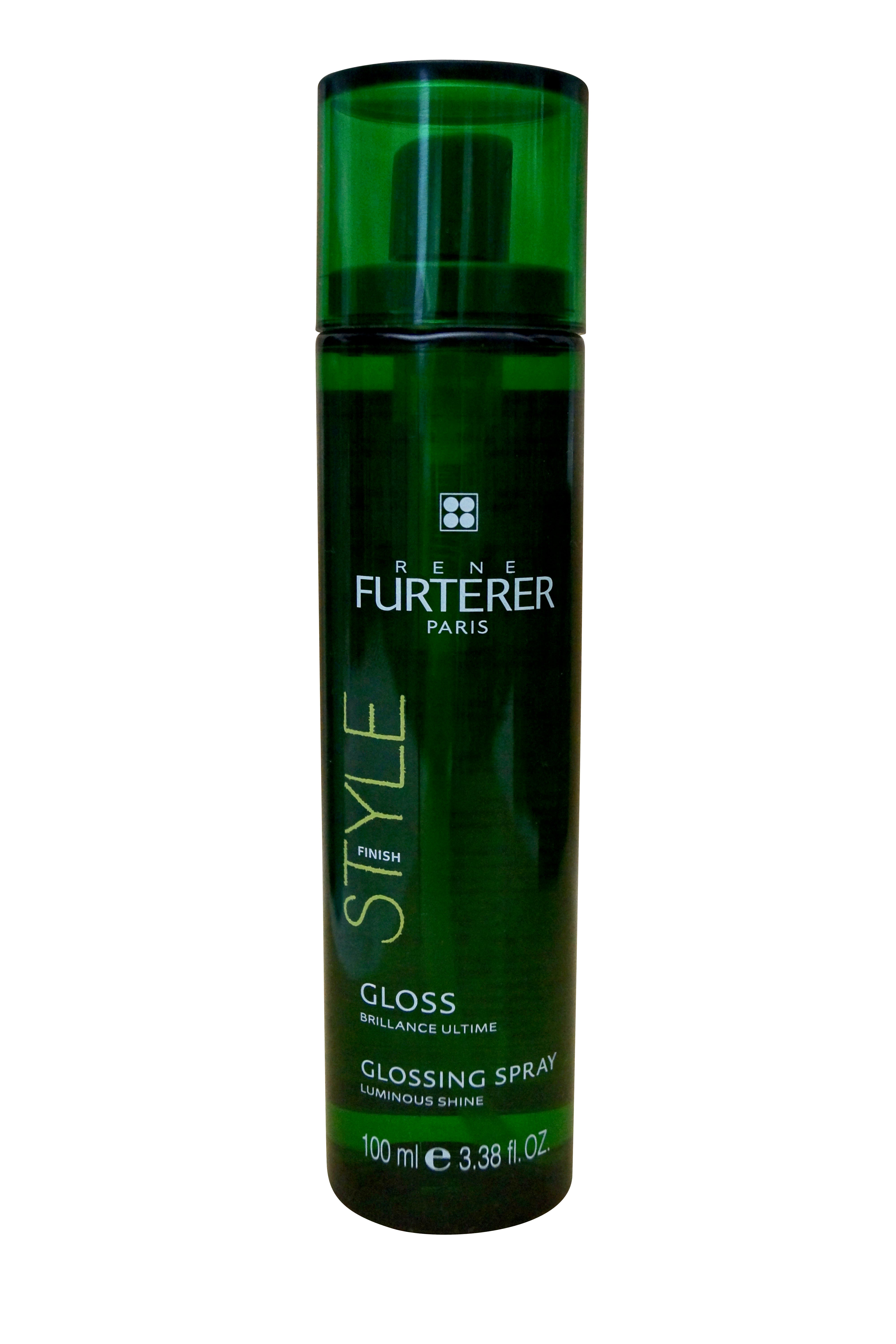 Rene Furterer Style Finish Gloss 3.38 OZ