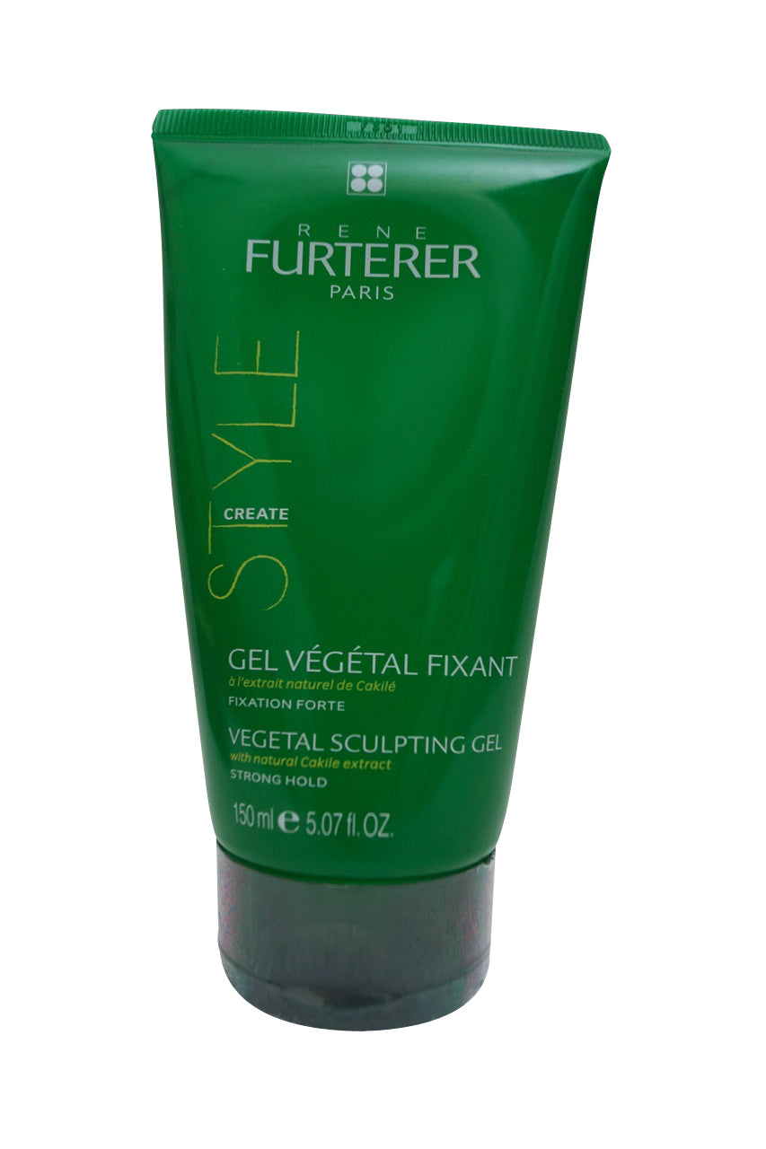 Rene Furterer Vegetal Sculpting Gel 5.07 oz