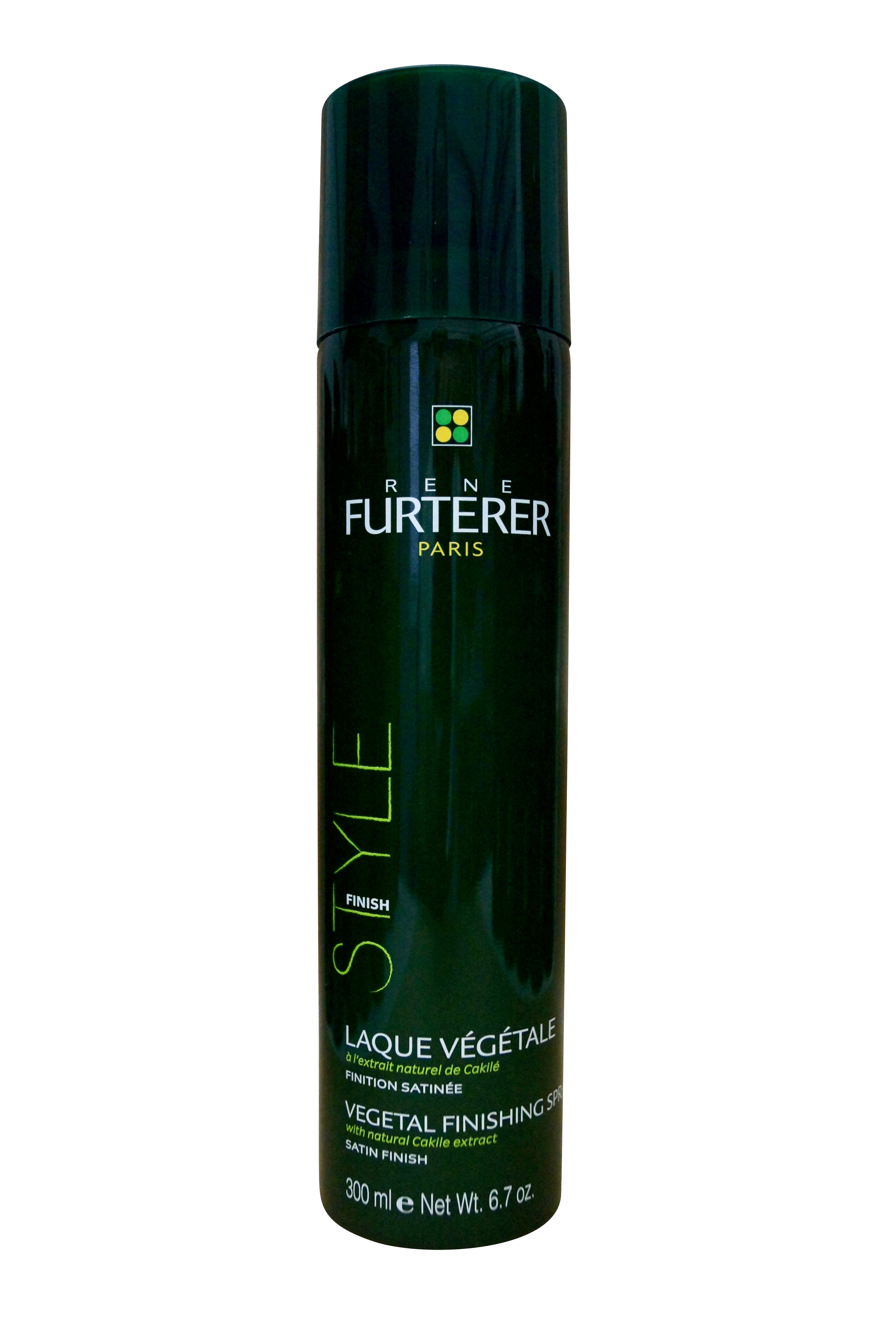 Rene Furterer Style Finish Vegetal Finishing Spray 6.7 OZ