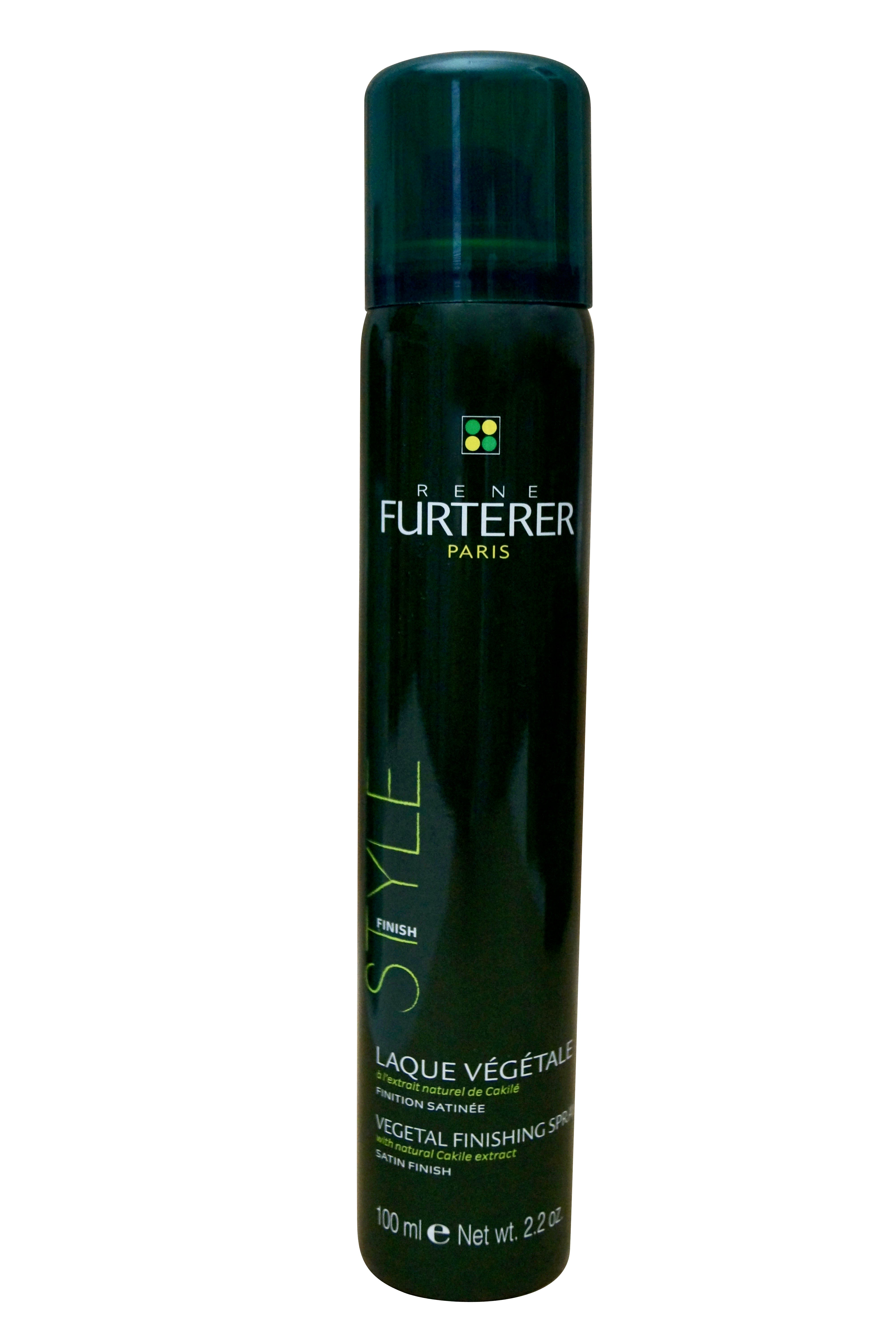 Rene Furterer Style Finish Vegetal Finishing Spray 2.2 OZ