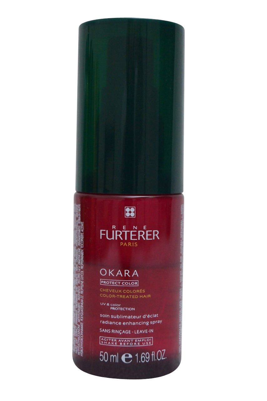 Rene Furterer Okara Radiance Enhancing Spray 1.69 oz