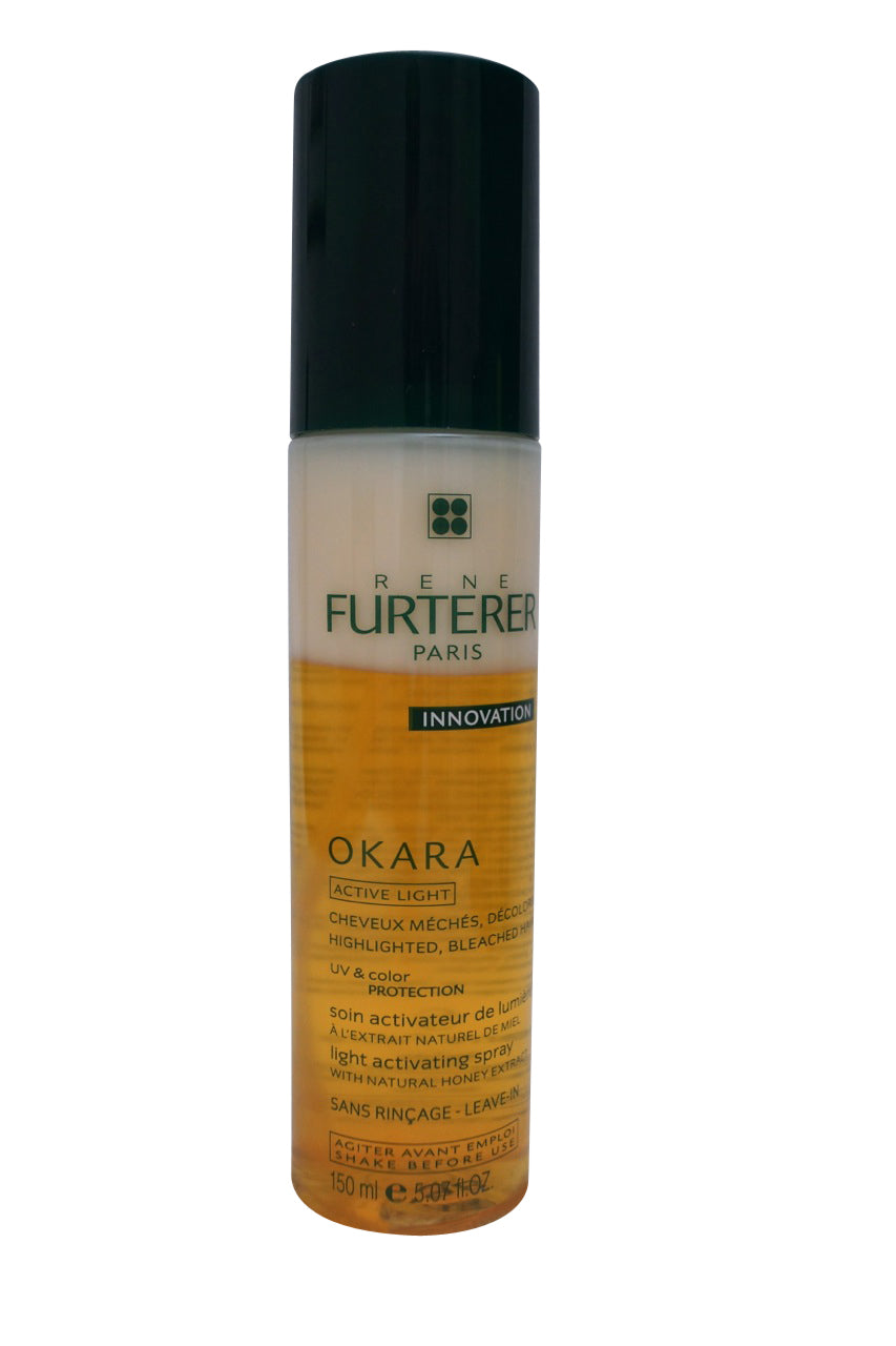 Rene Furterer Okara Light Activating Spray 5 oz