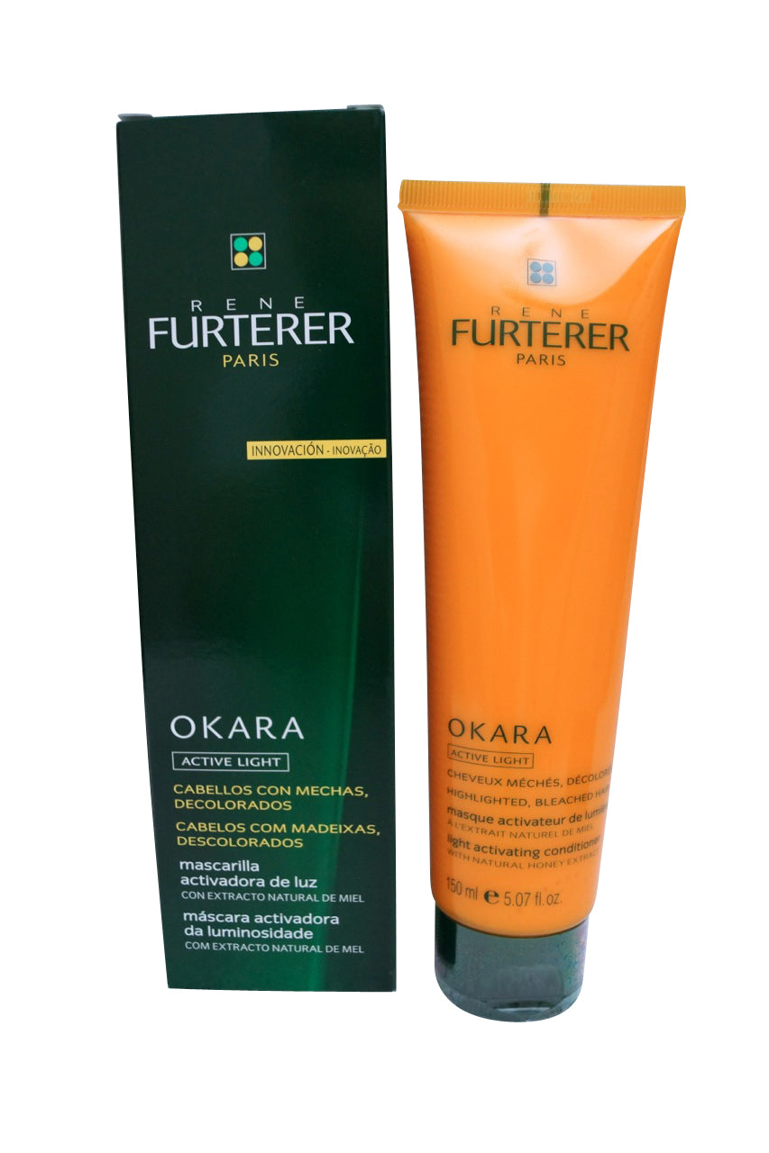 Rene Furterer Okara Light Activating Conditioner 5.07 oz