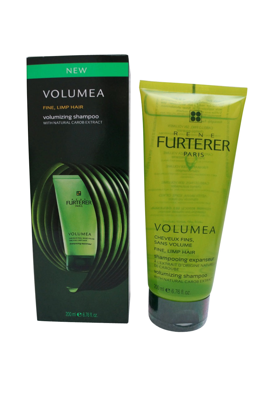 Rene Furterer Volumea Volumizing Shampoo 6.76 oz