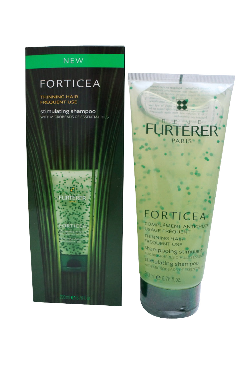 Rene Furterer Forticea Stimulating Shampoo 6.76 oz