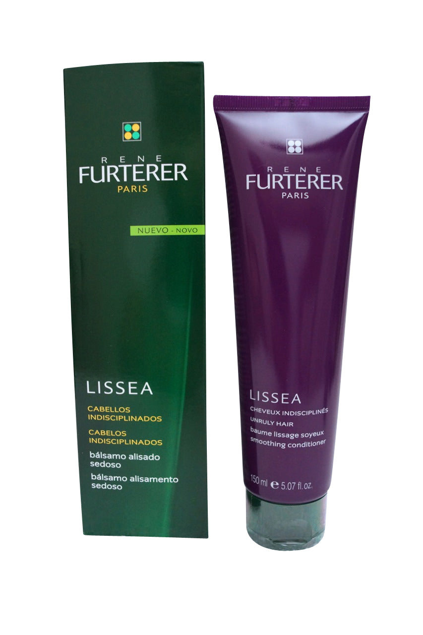 Rene Furterer Lissea Unruly Hair Smoothing Conditioner 5.07 oz