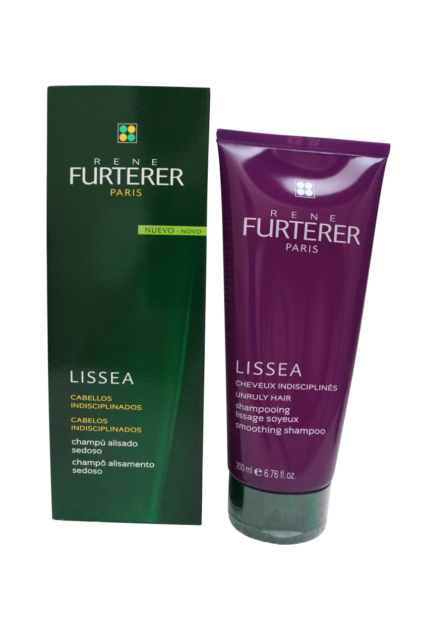 Rene Furterer Lissea Smoothing Shampoo 6.76 oz