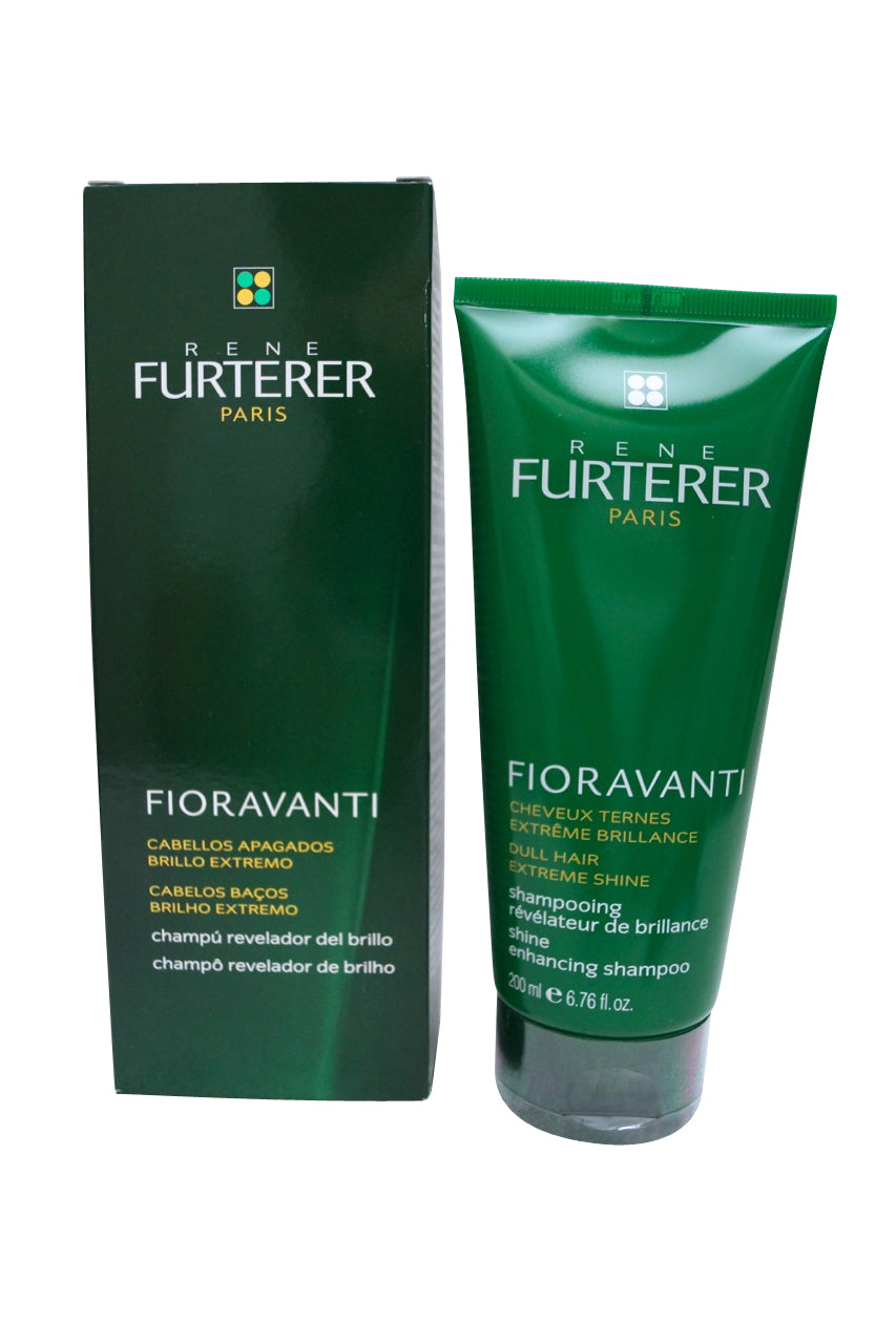 Rene Furterer Fioravanti Shine Enhancing Shampoo 6.76 oz