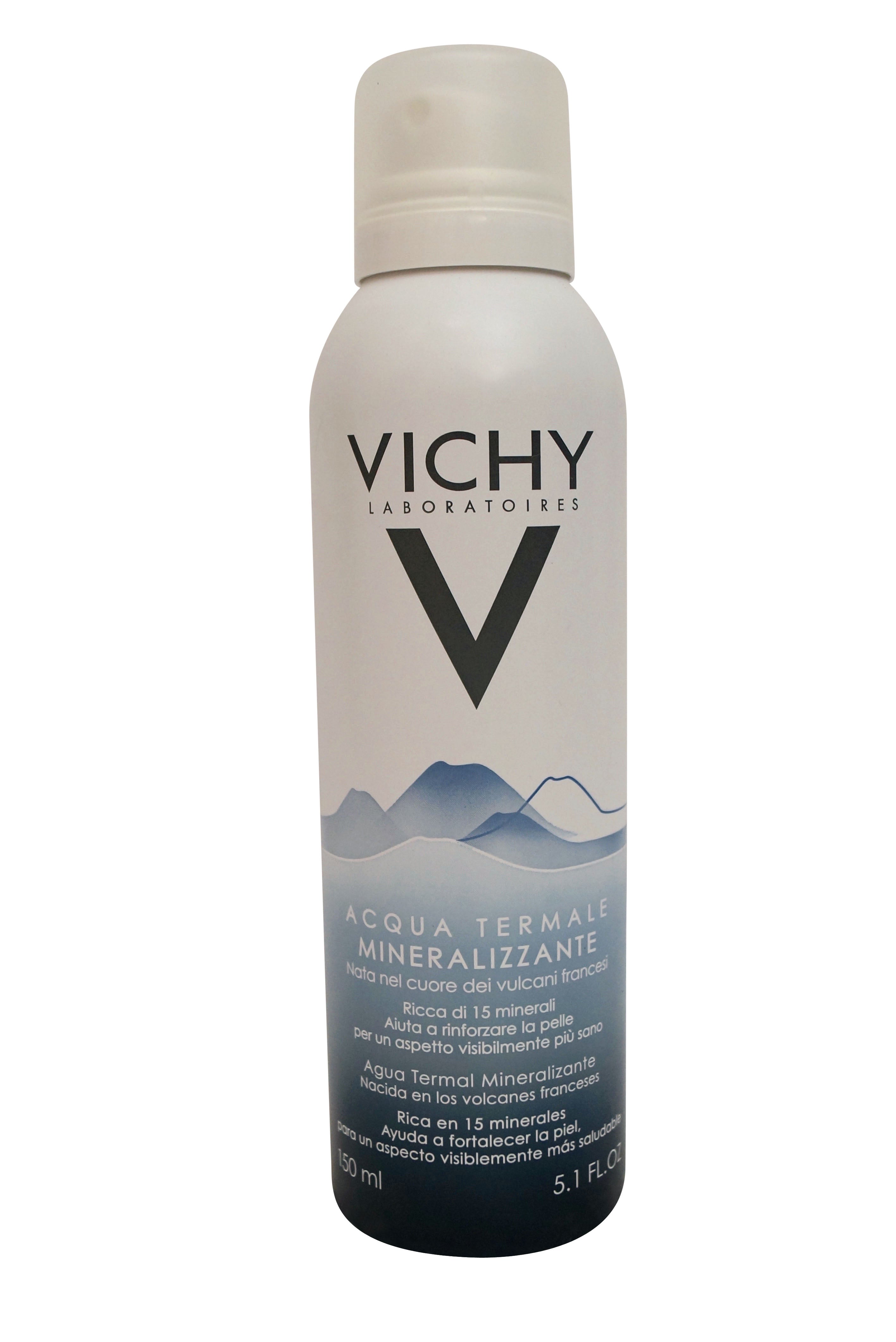 Vichy Thermal Spa Water 150 ml