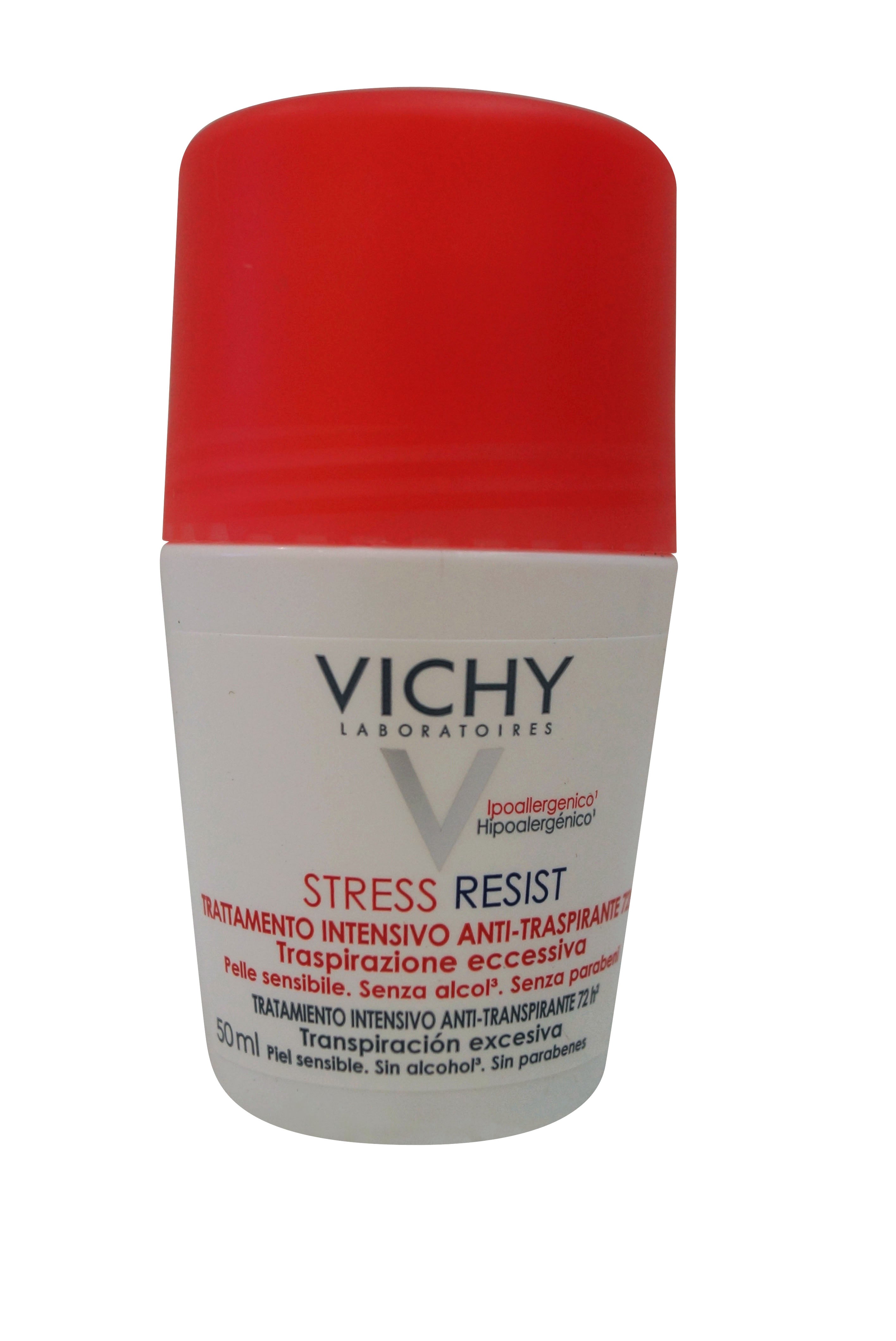 Vichy Stress Resist Intensive Antiperspirant 72h 50 ml