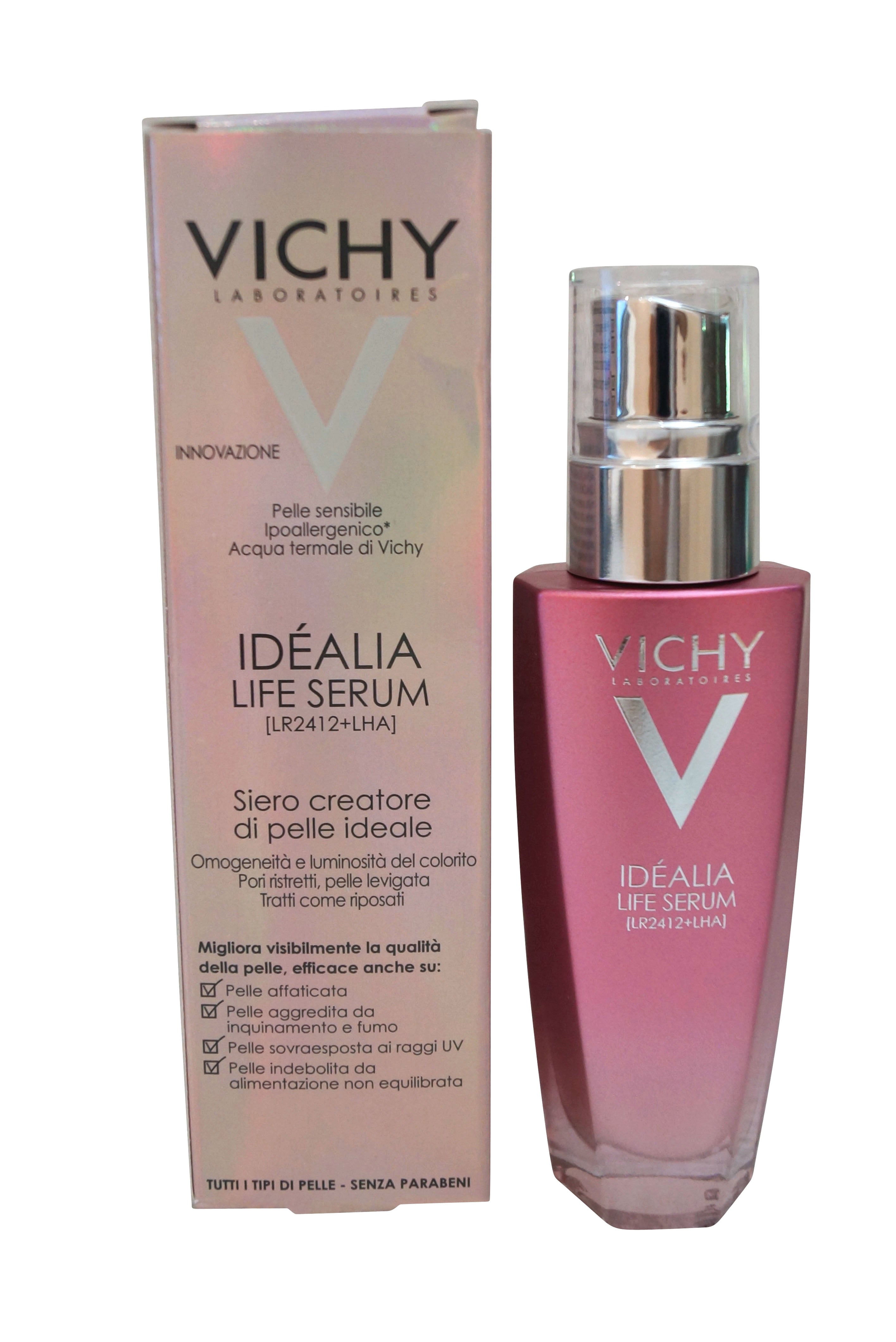Vichy Idealia Llife Serum 30 ml