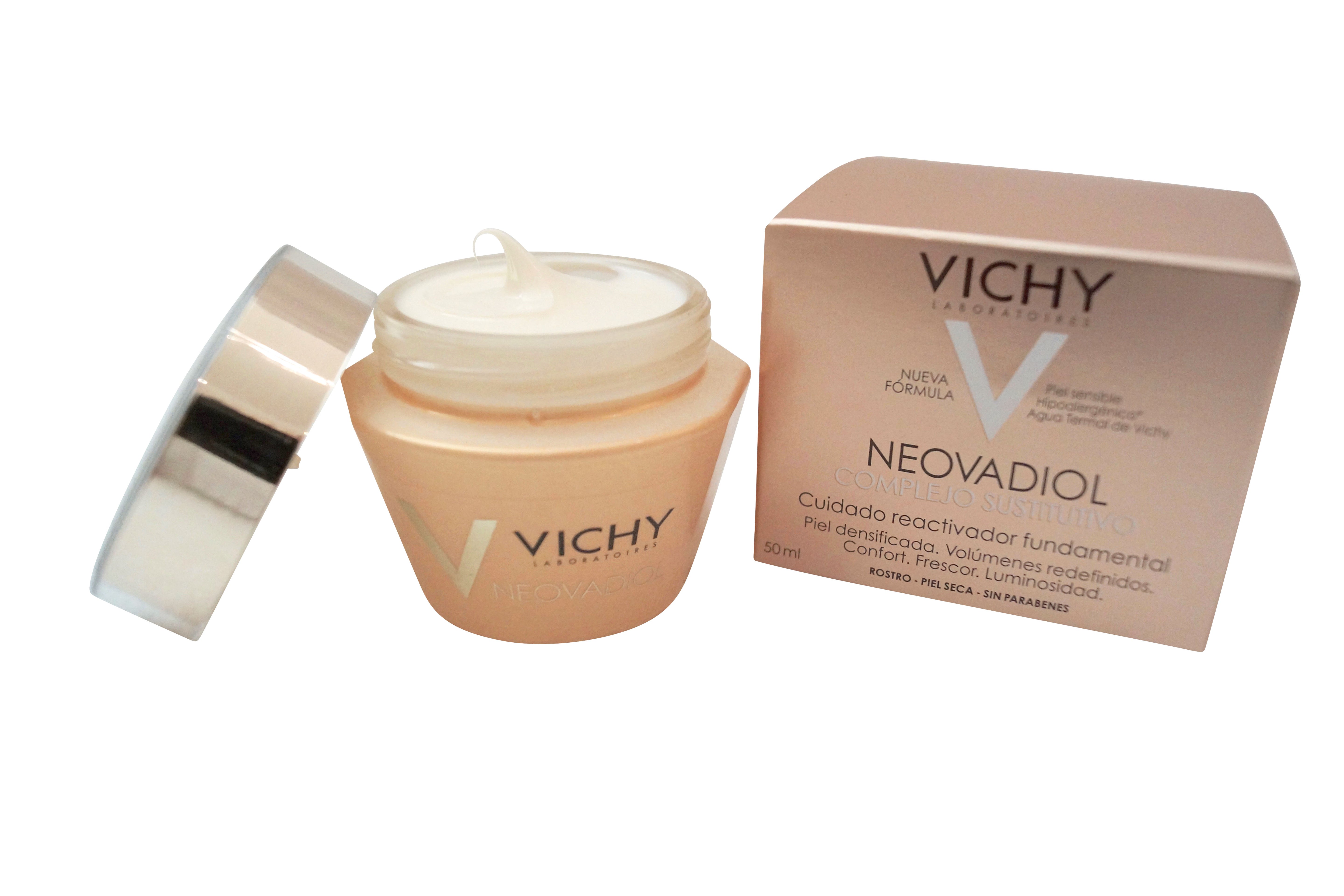 Vichy Neovadiol Replenishing Care Moisturizer, 1.69 oz.