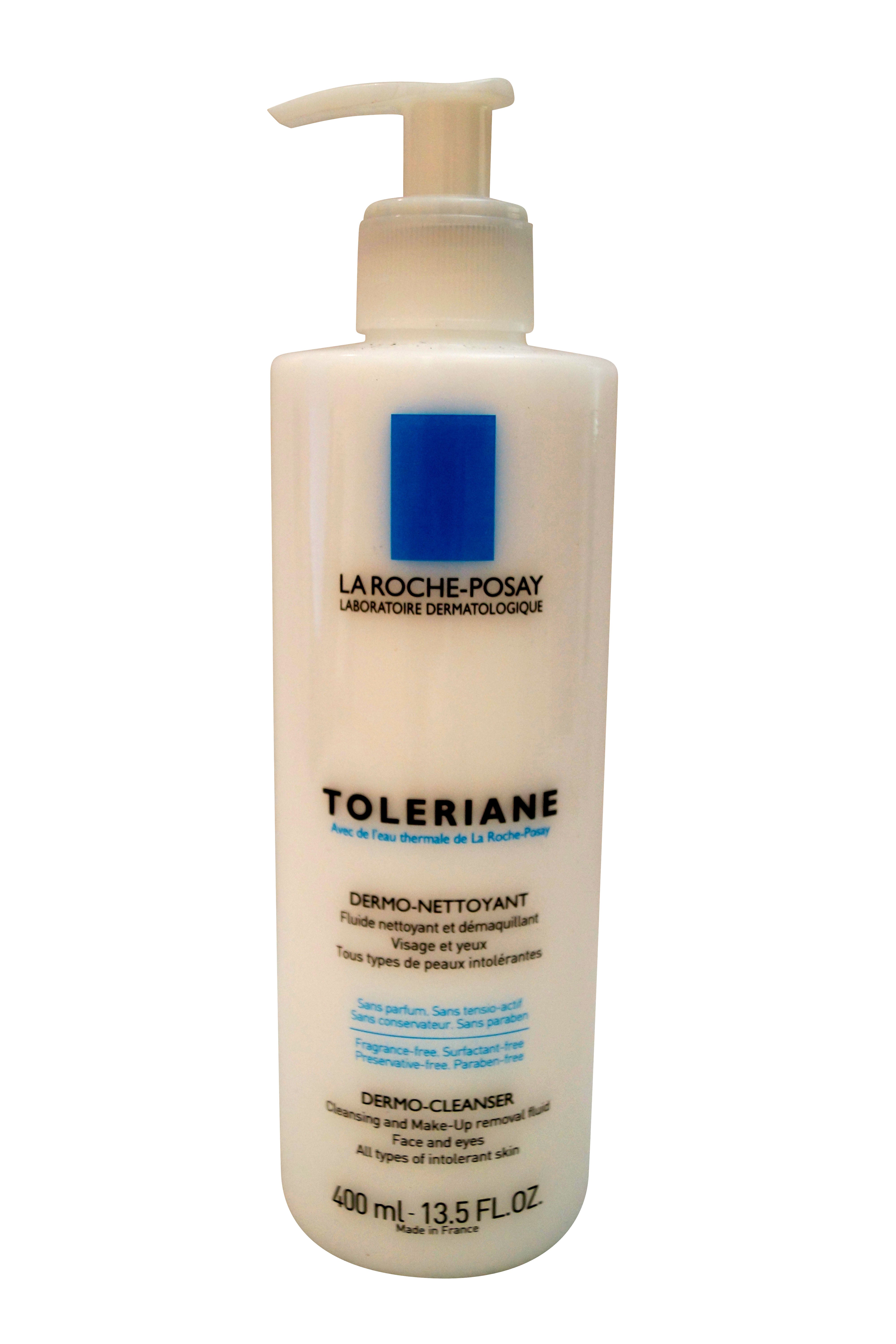 La Roche-Posay Toleriane Dermo-Cleanser 400 ml 13.5 oz