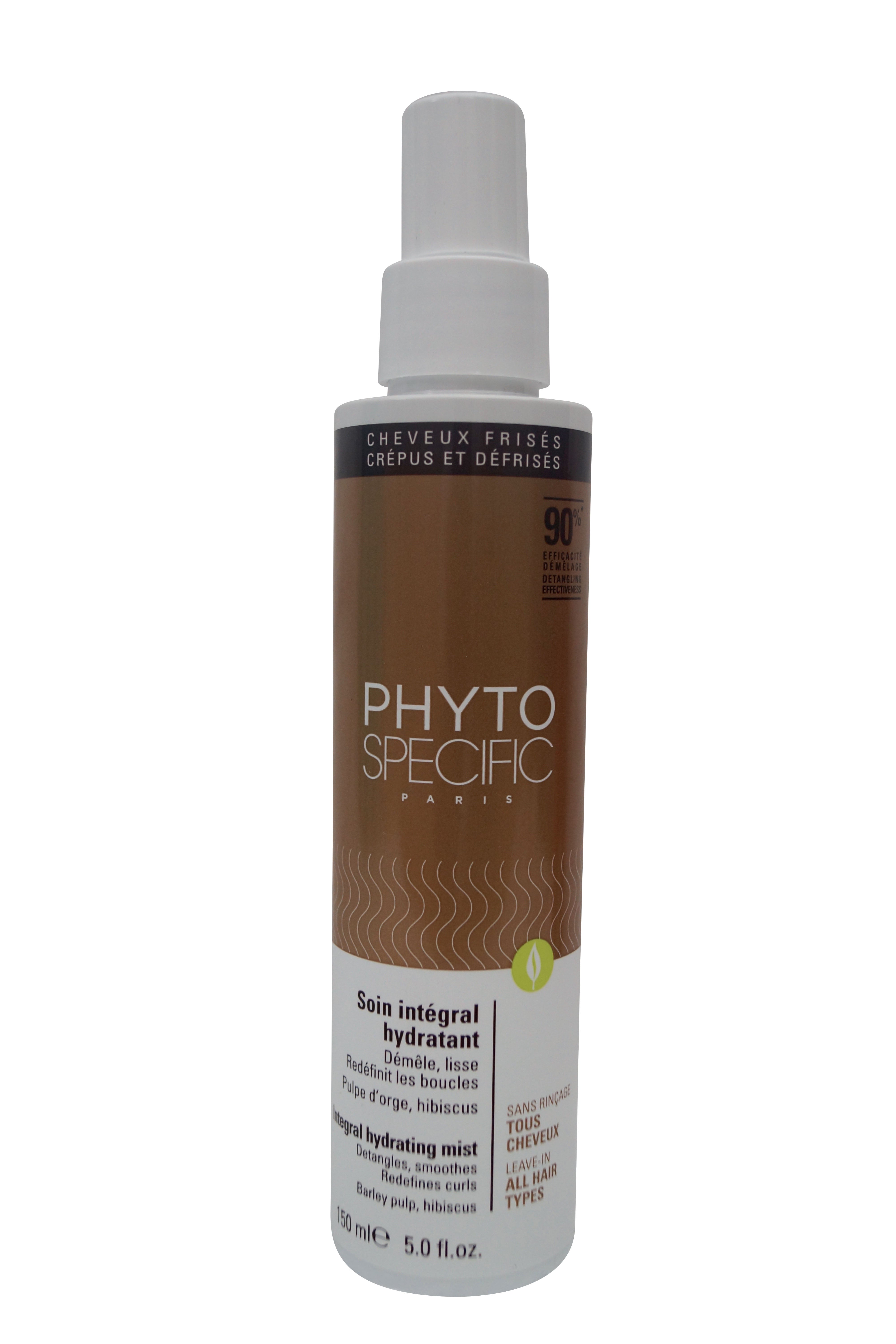 Phyto Specific Integral Hydrating Mist, 5 fl. oz.