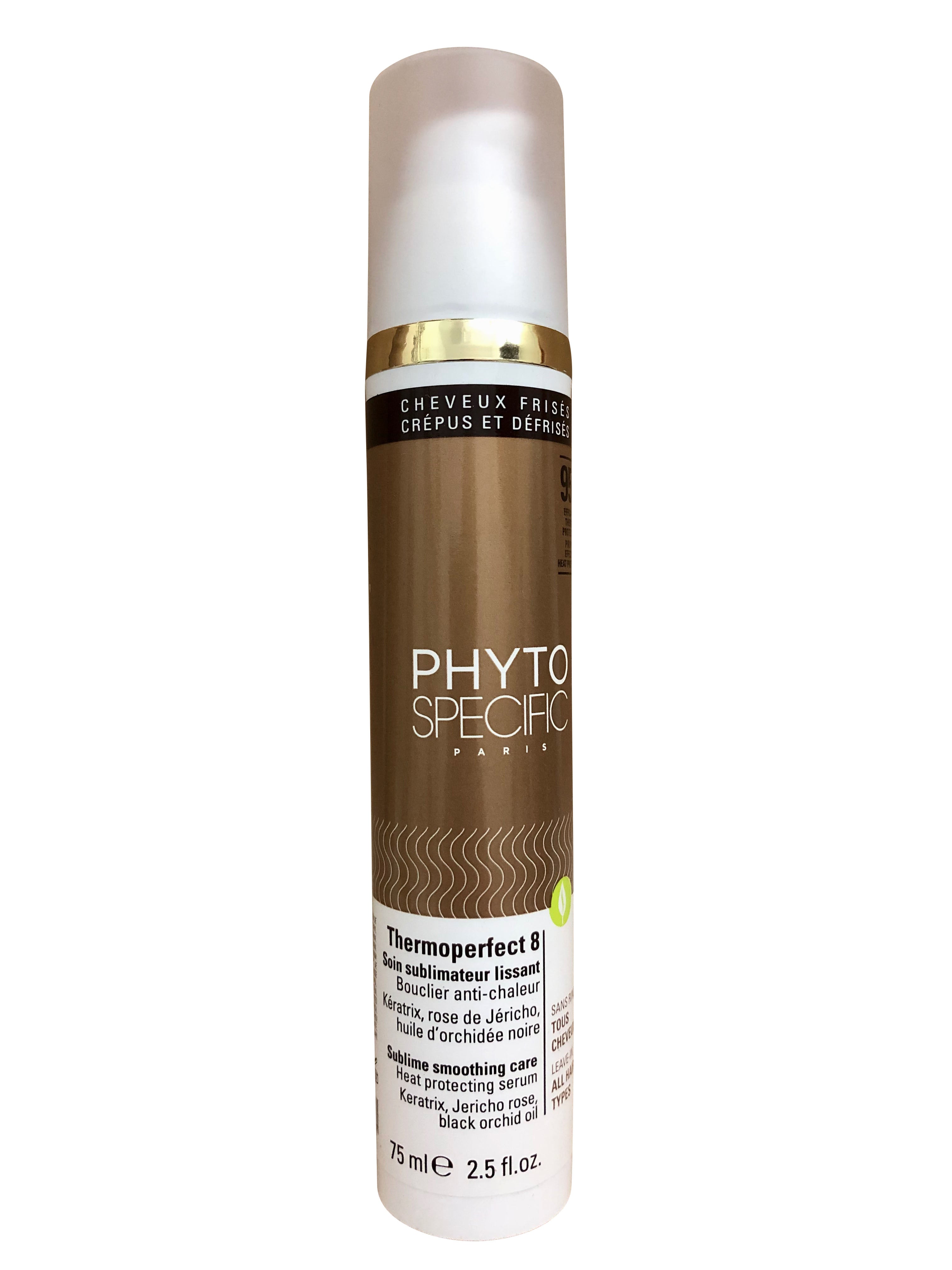 Phyto Specific Thermoperfect 8 Heat Protect Serum 2.5 OZ