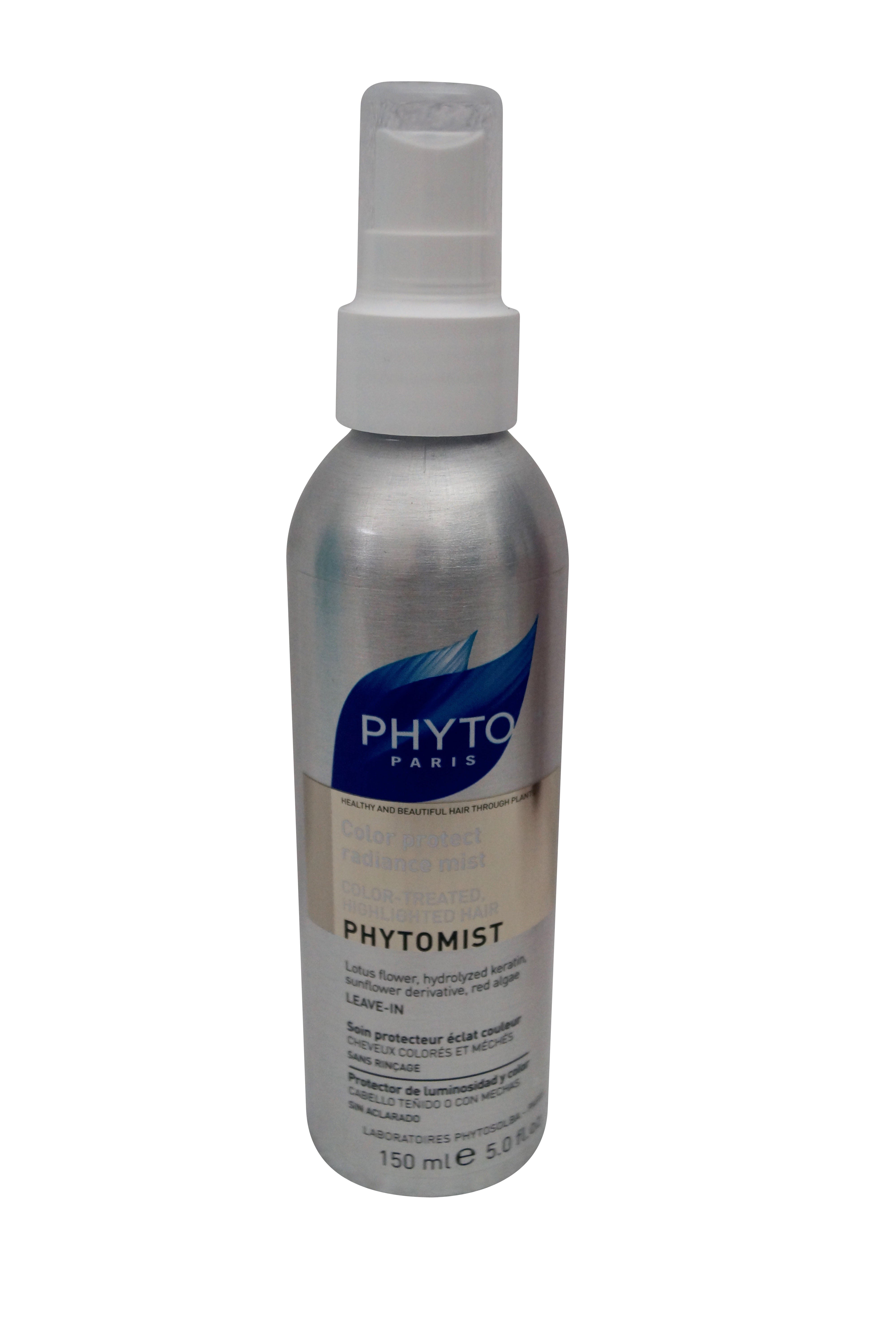 PHYTO PHYTOMIST Color Protect Radiance Mist, 5 fl. oz.