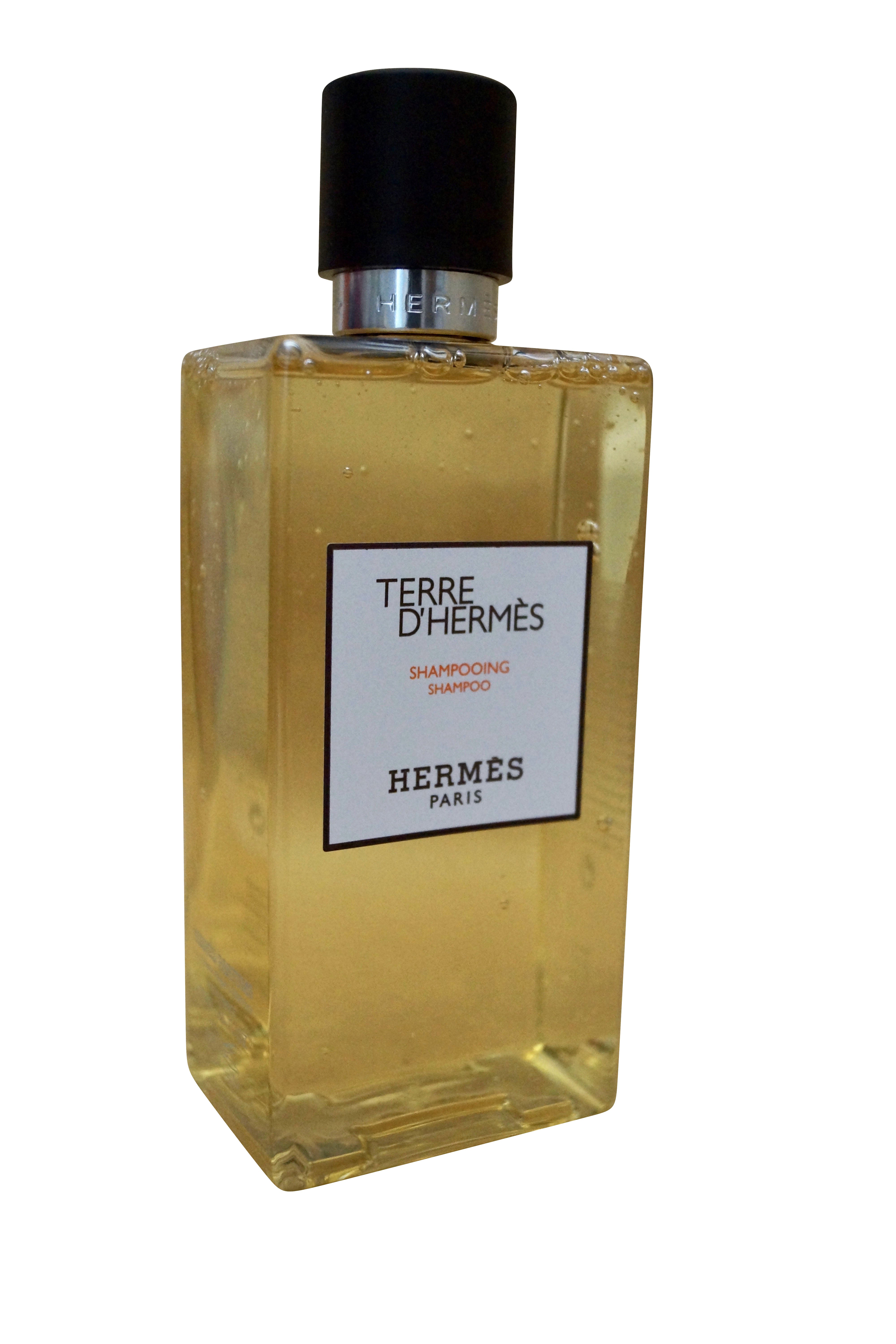 Hermes Tere D'Hermes Shampoo 6.5 OZ