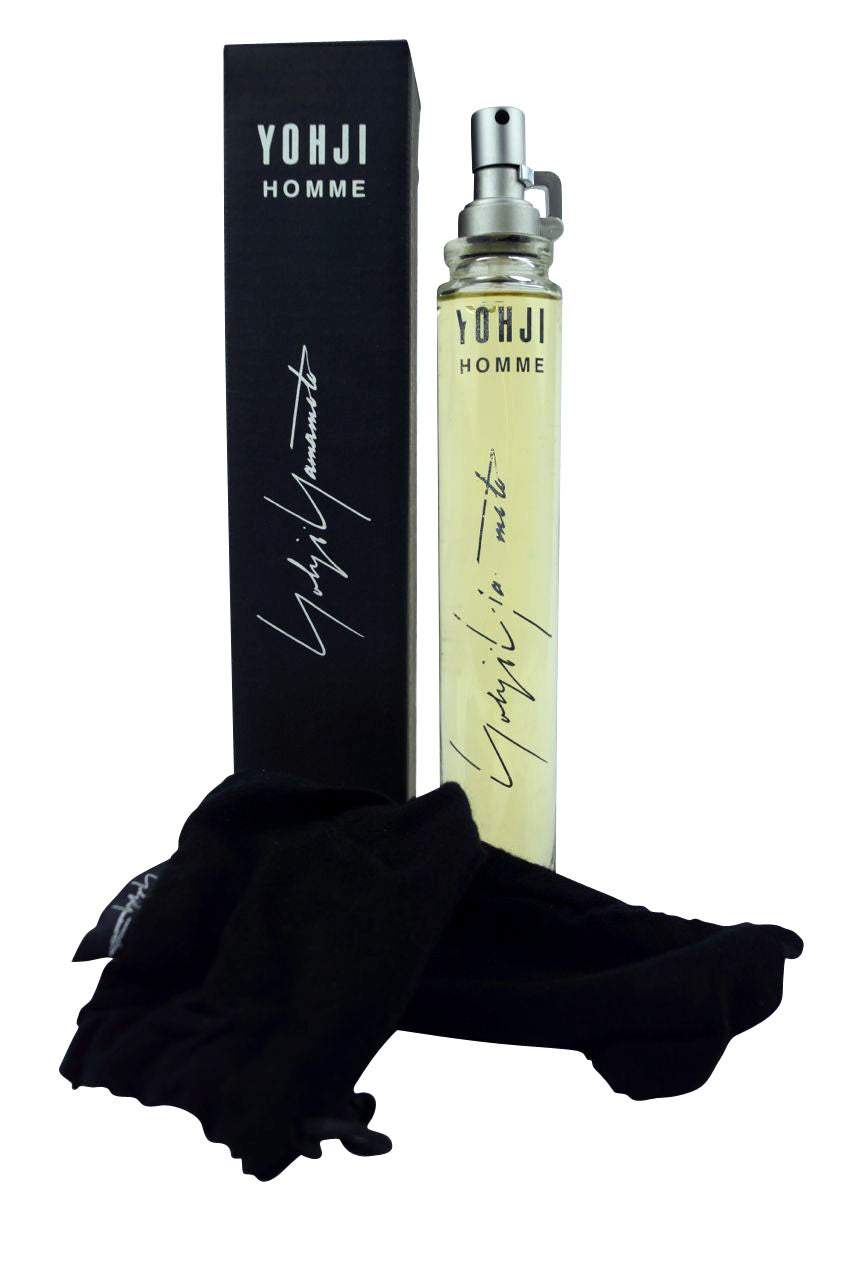 Yohji Yamamoto Men Eau De Toilette Spray, 1.7 oz