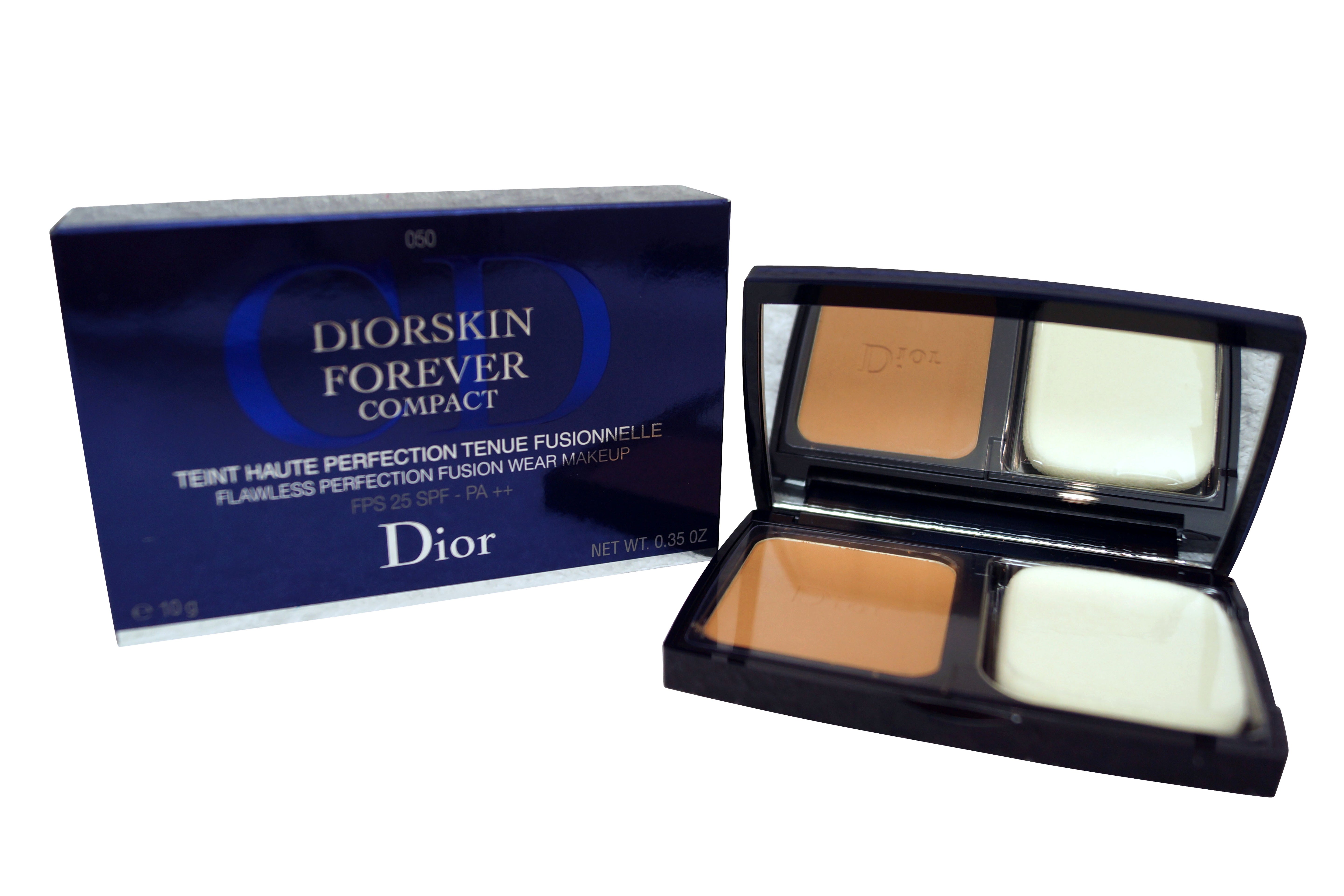 Christian Dior Diorskin Forever Perfection Beige Fonce Dark Beige 050