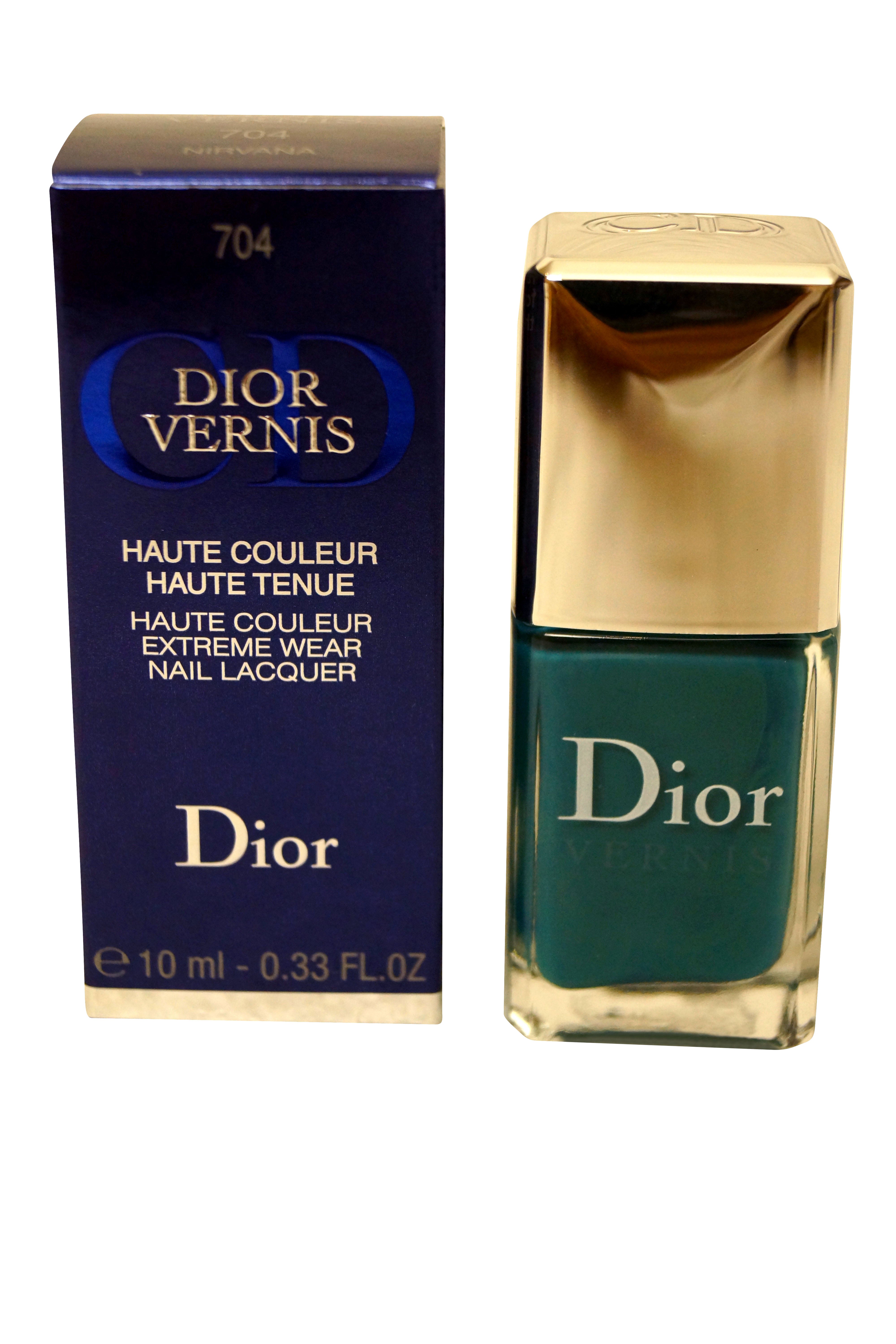 Christian Dior Dior Vernis Extreme Wear Nail Lacquer 704 Nirvana