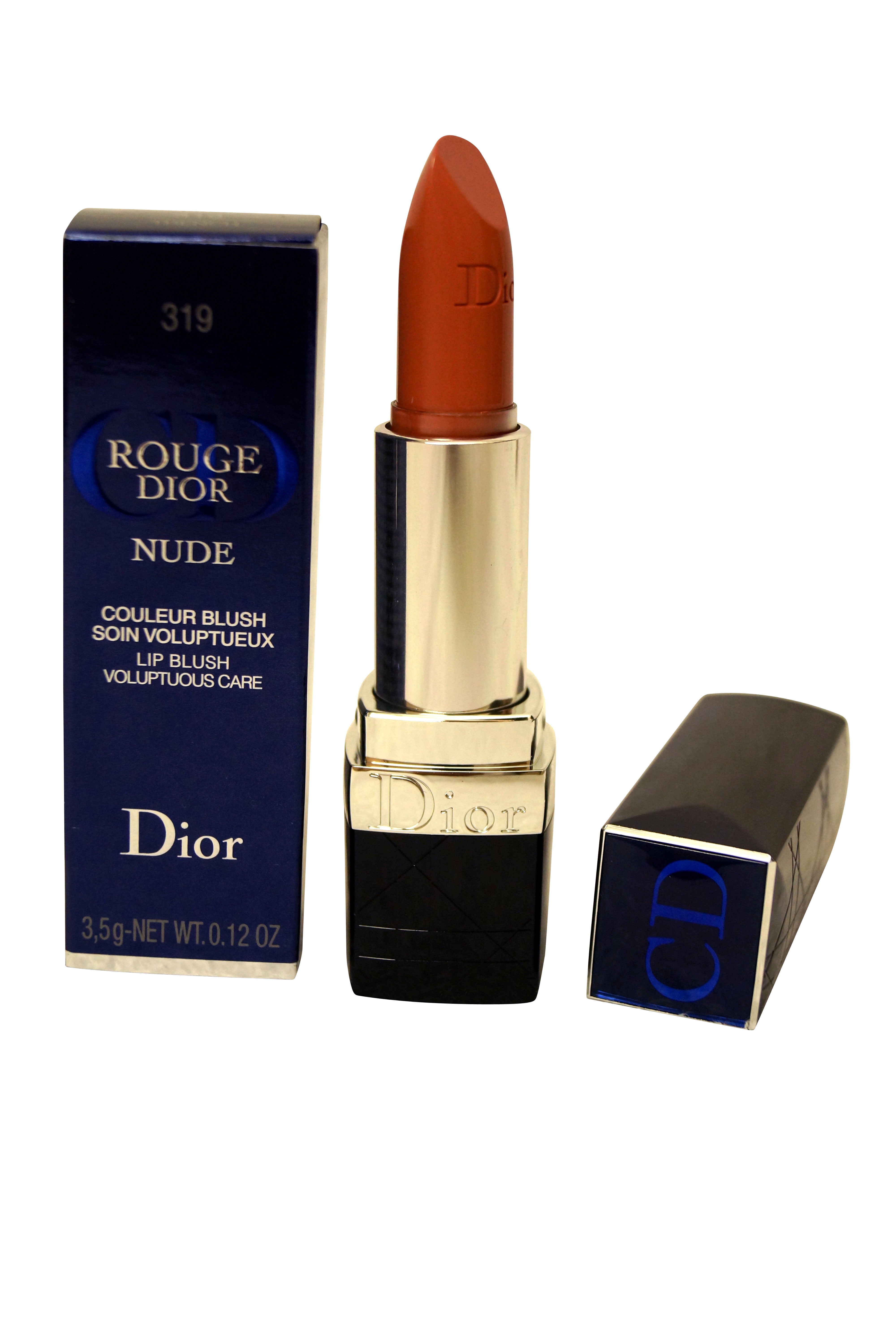 Christian Dior Rouge Dior Nude Lip Blush 319 Trench