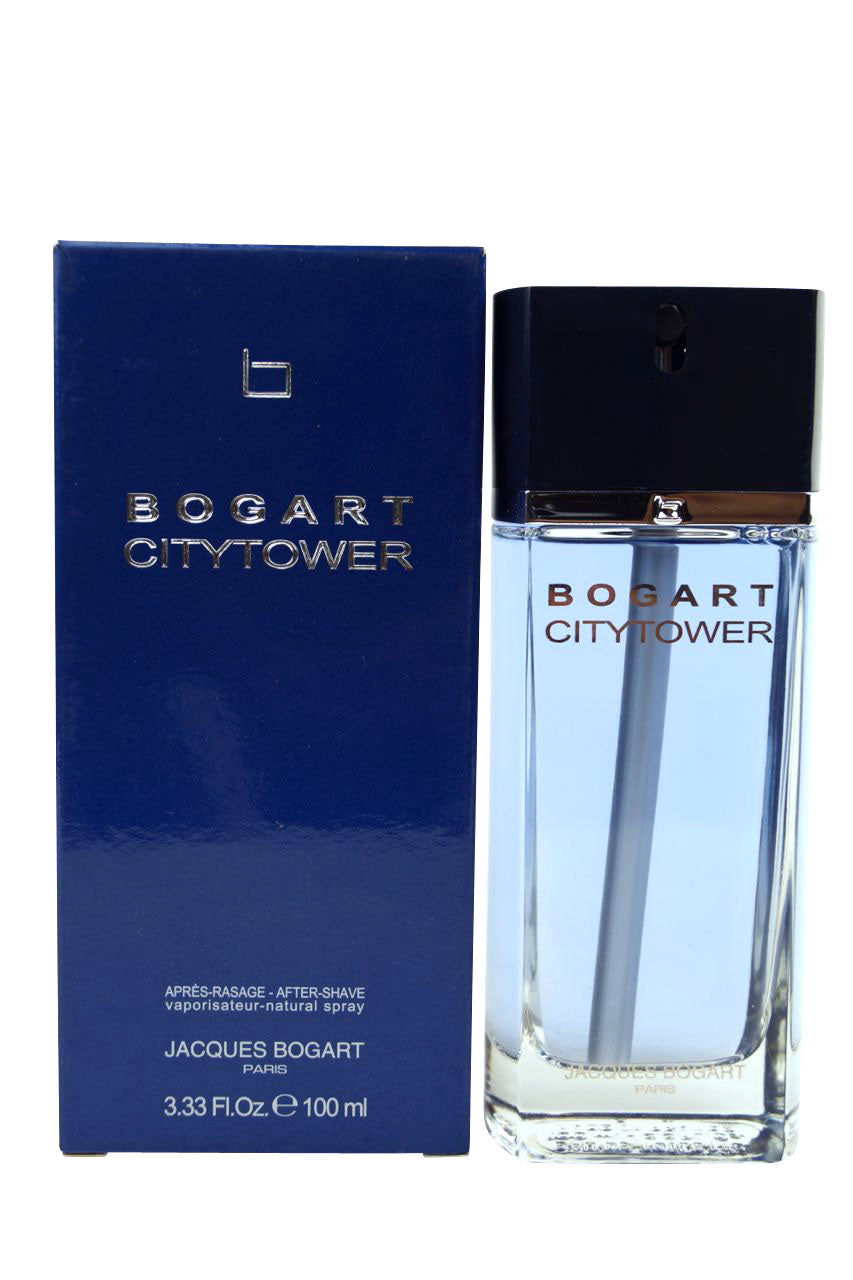 Jacques Bogart City Tower After Shave 100ml