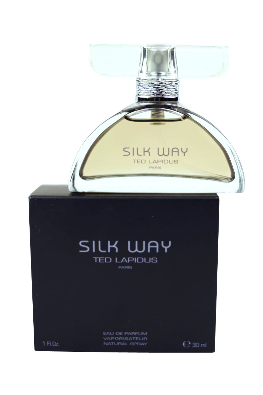 Ted Lapidus Silk Way EDP 30 ml 1 oz