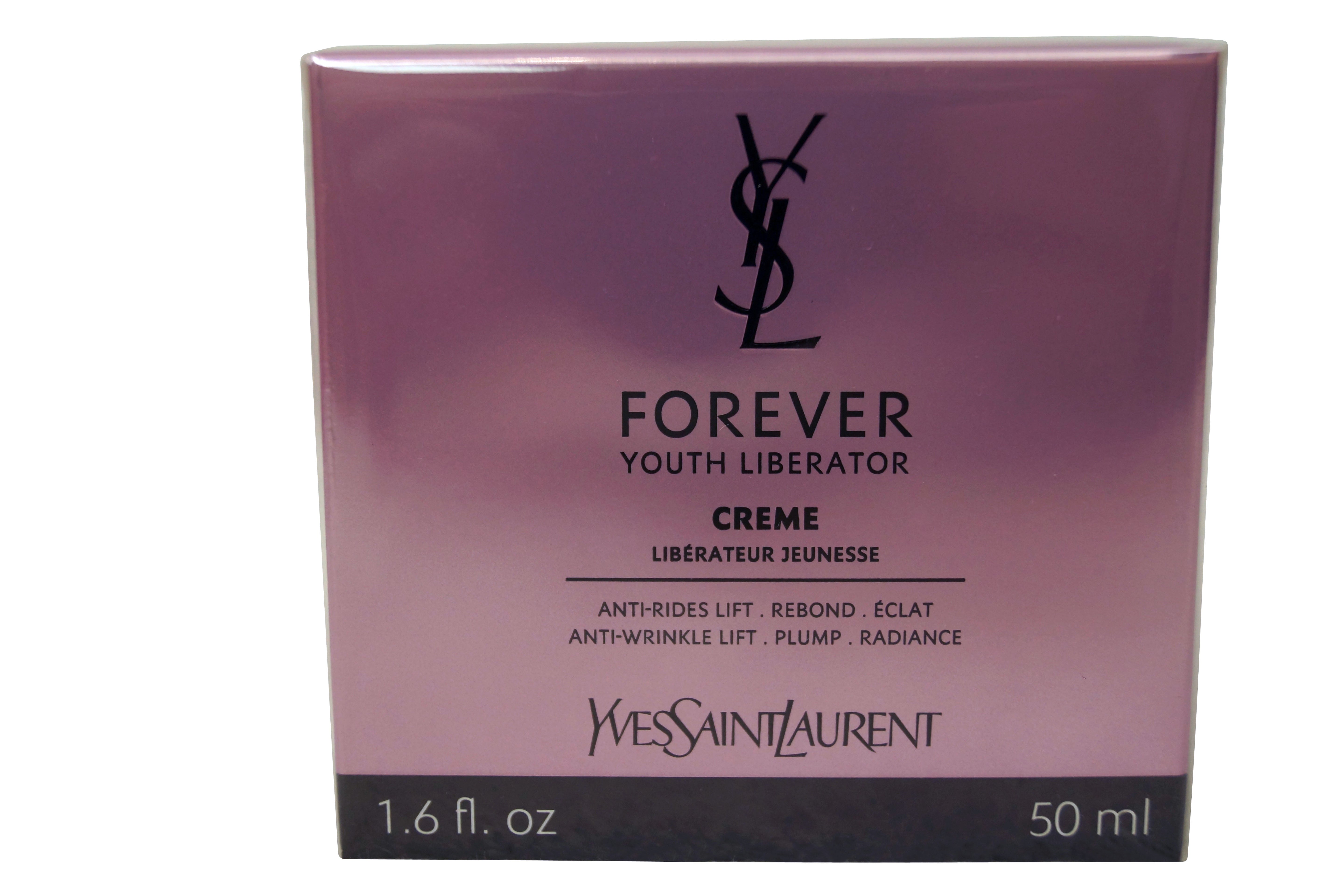 Yves Saint Laurent Forever Youth Liberator Crme 1.6 oz