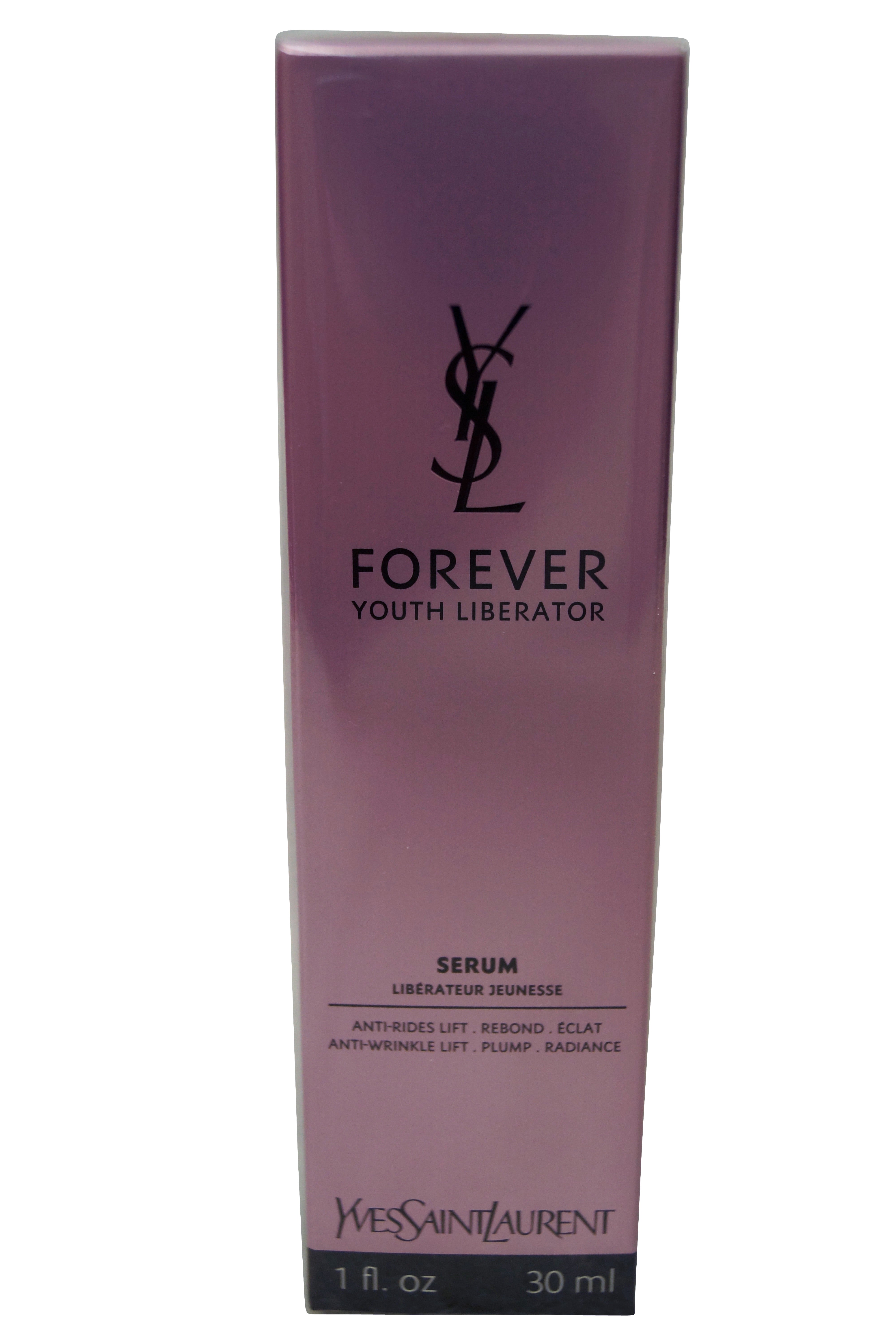 Yves Saint Laurent Forever Youth Liberator Serum 1 oz