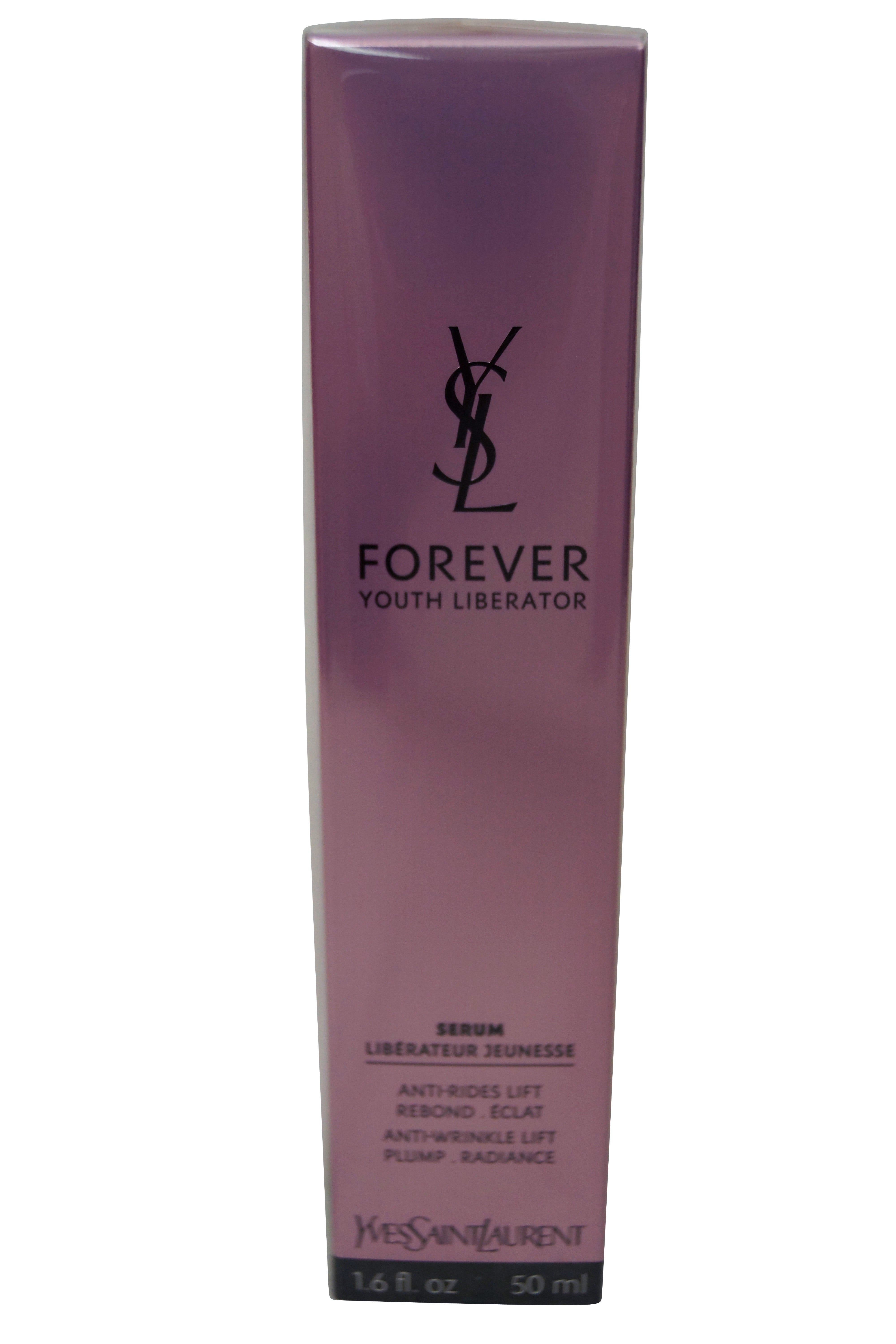 Yves Saint Laurent Forever Youth Liberator Serum 1.6 oz