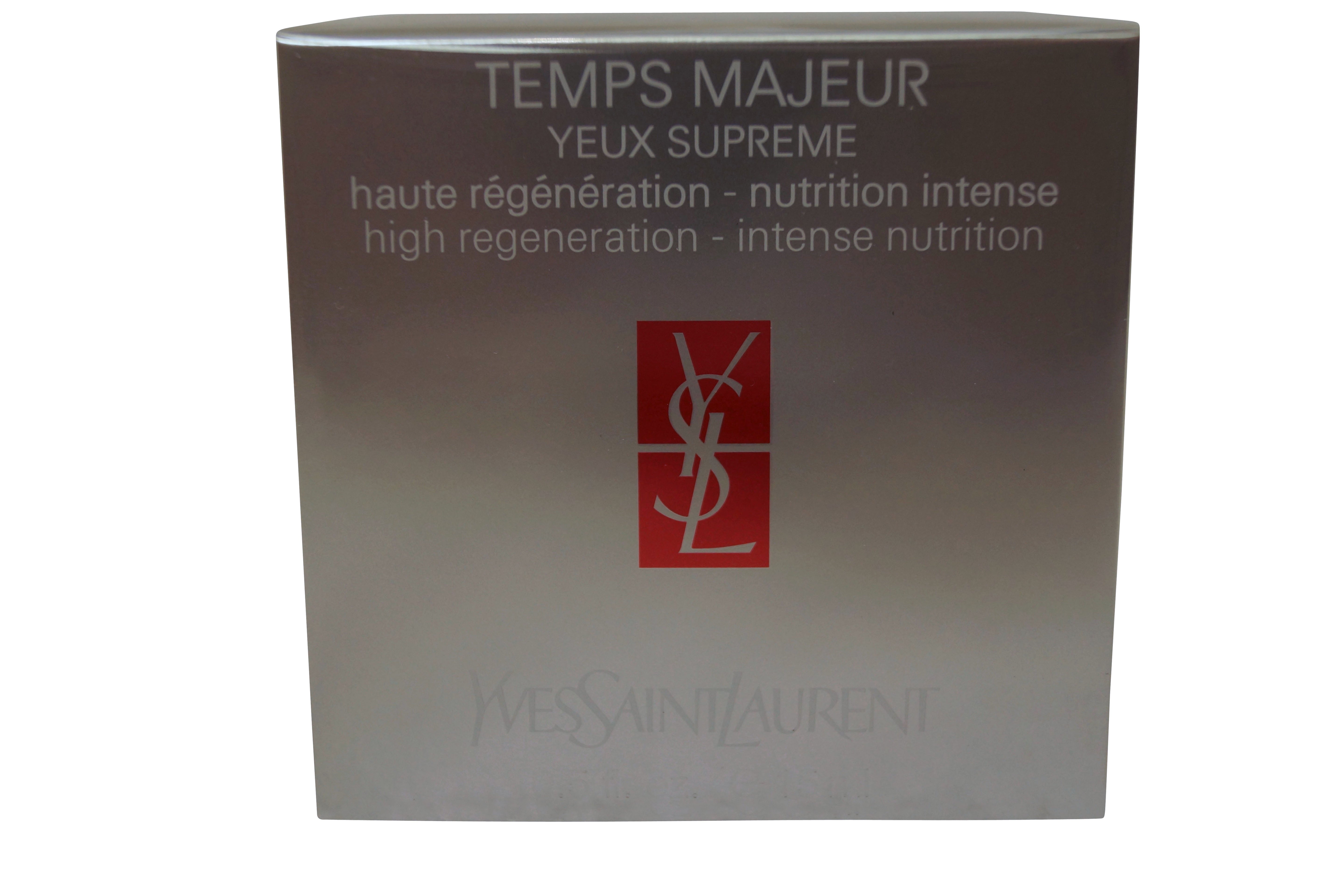 Yves Saint Laurent Temps Majeur Supreme Eyes 0.5 oz