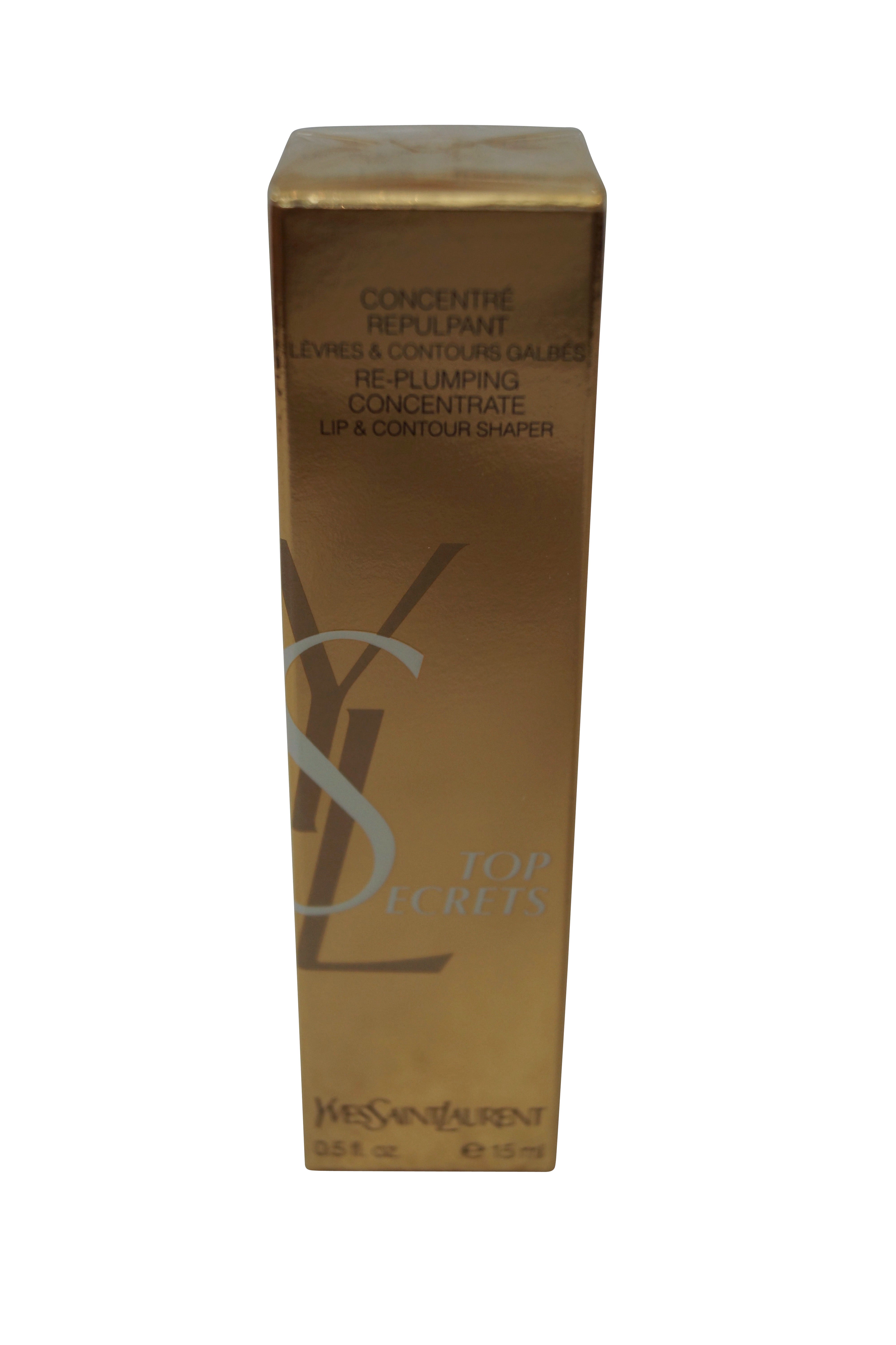 Yves Saint Laurent Re-Plumping Concentrate Lip Contour Shaper 0.5 oz