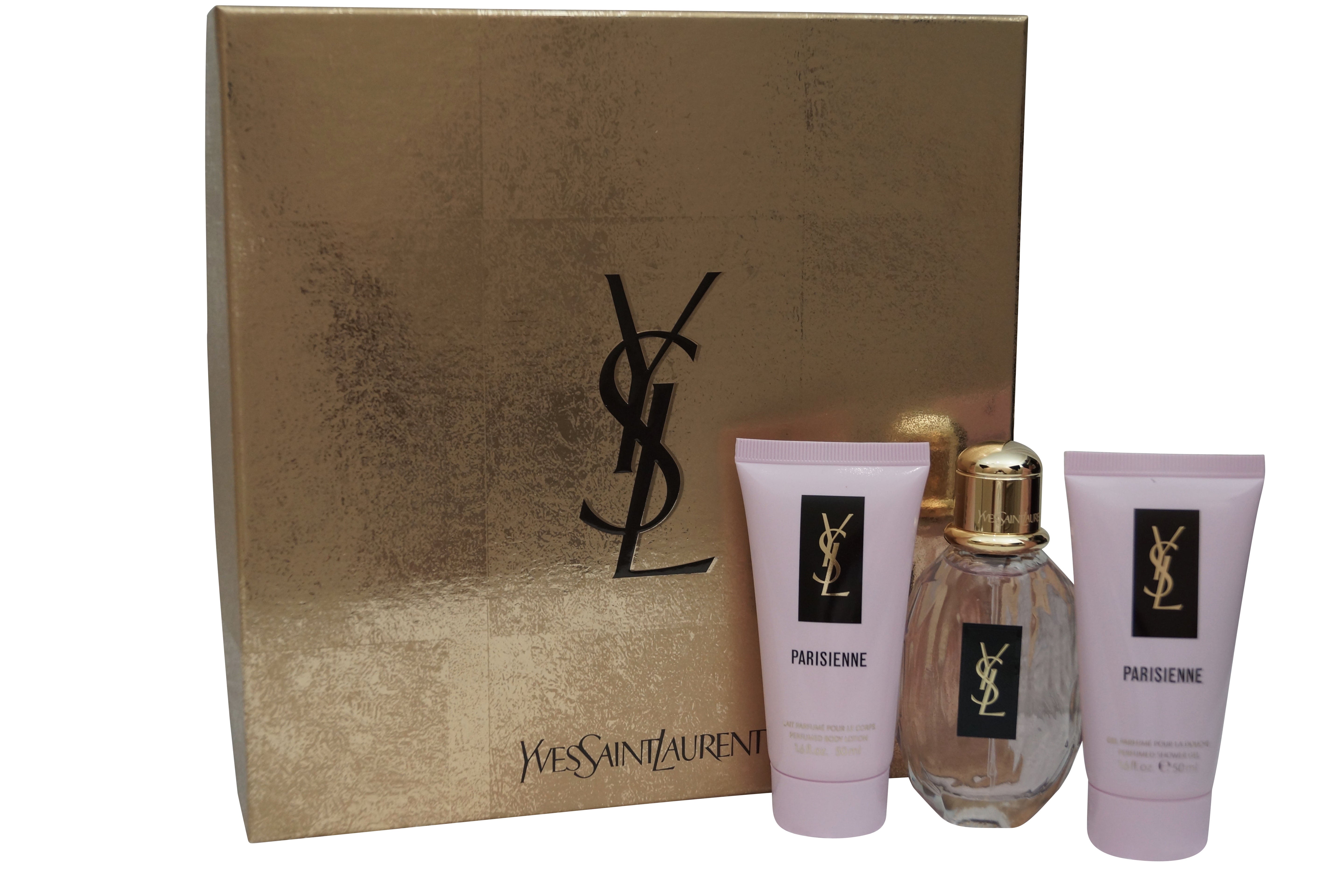 Yves Saint Laurent Parisienne EDP Set, 1.6 oz.