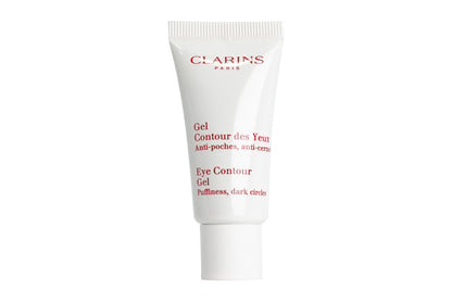 Clarins Eye Contour Gel All Skin Types 0.7 OZ