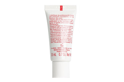 Clarins Eye Contour Gel All Skin Types 0.7 OZ