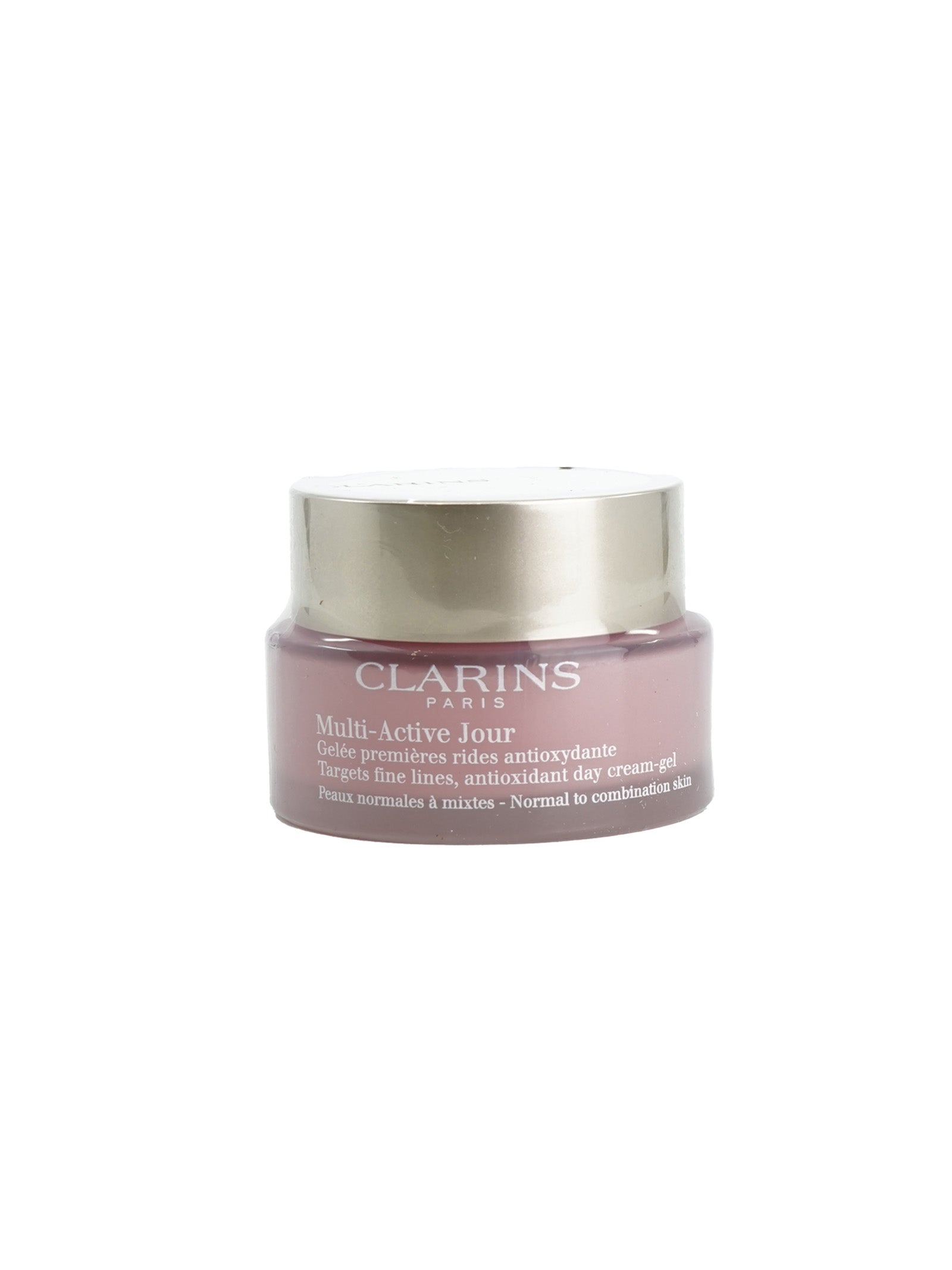 Clarins Multi Active Jour Normal & Combinations Skin 1.6 OZ