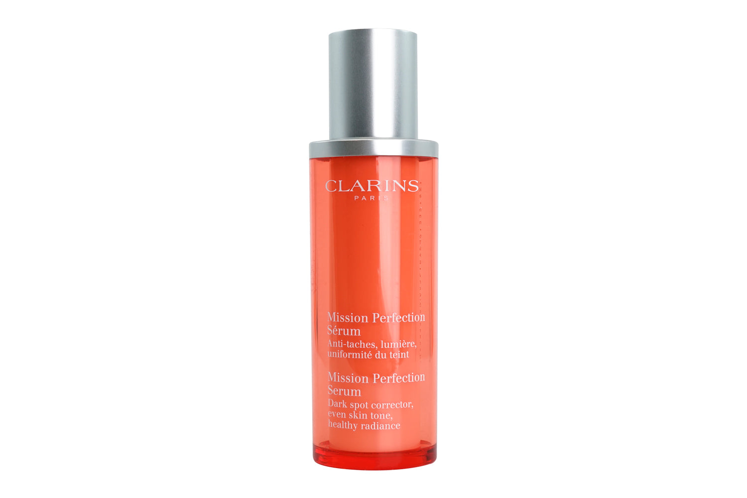 Clarins Mission Perfection Serum All Skin Types 1.7 OZ