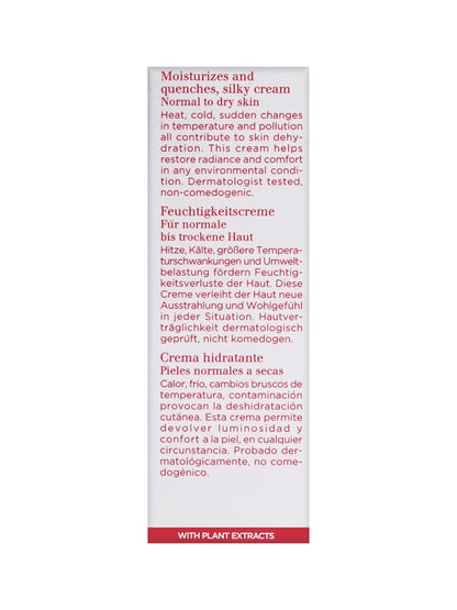 Clarins Hydra Essential Moisturizer Normal & Dry Skin 1.7 OZ