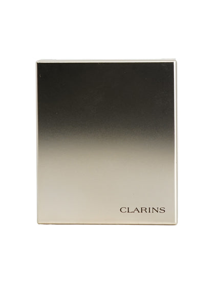 Clarins Everlasting Compact Long Wear & Comfort Foundation 0.3 OZ - CHOOSE YOUR SHADE