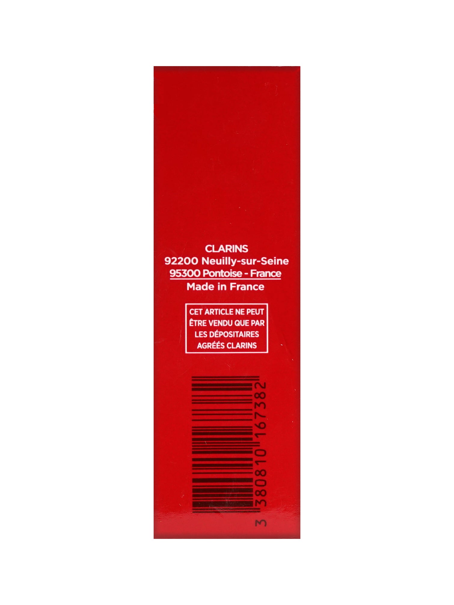 Clarins Lip Comfort Oil Enhances & Nourishes 0.1 OZ CHOOSE YOUR SHADE